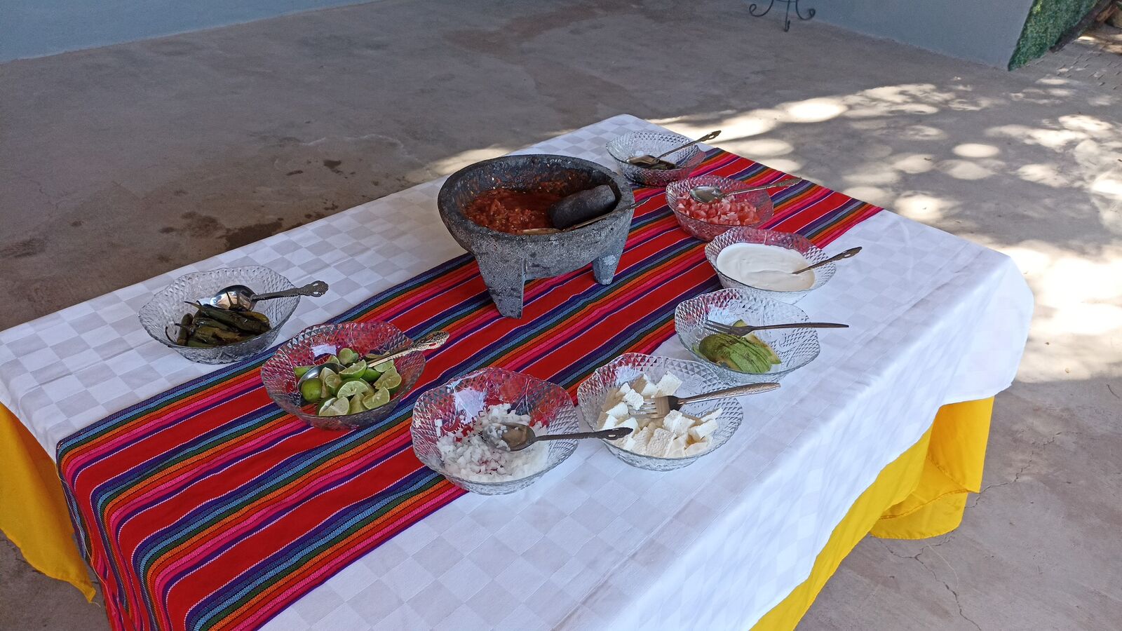 Las Cazuelas image 2