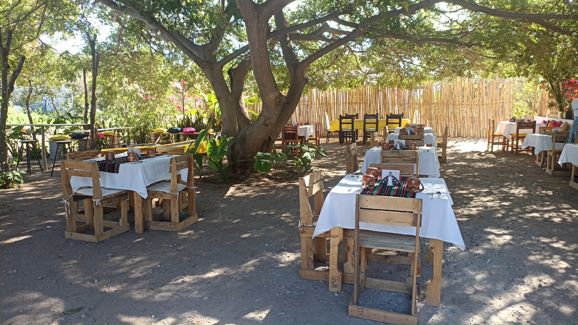 Las Cazuelas image 3