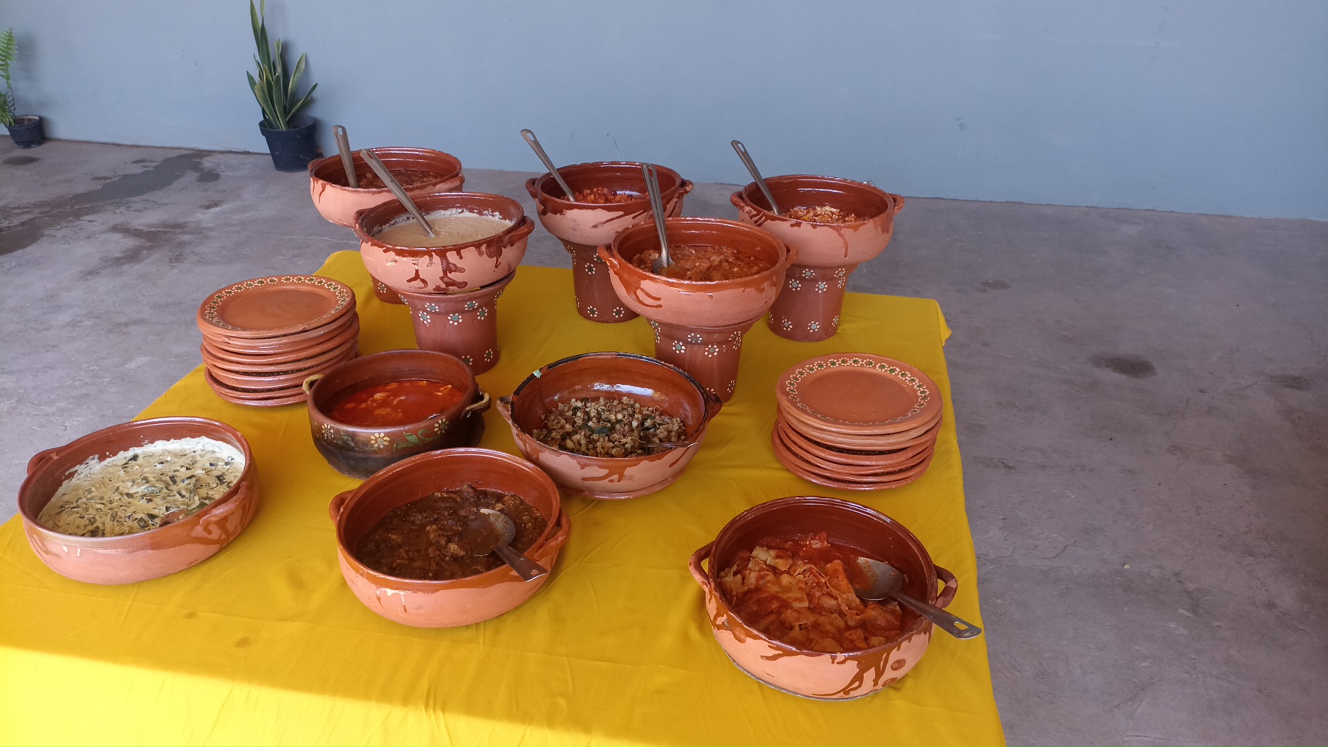 Las Cazuelas image 4