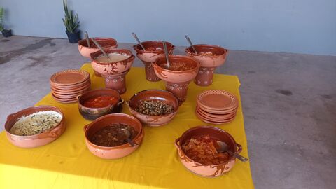 Las Cazuelas image 4