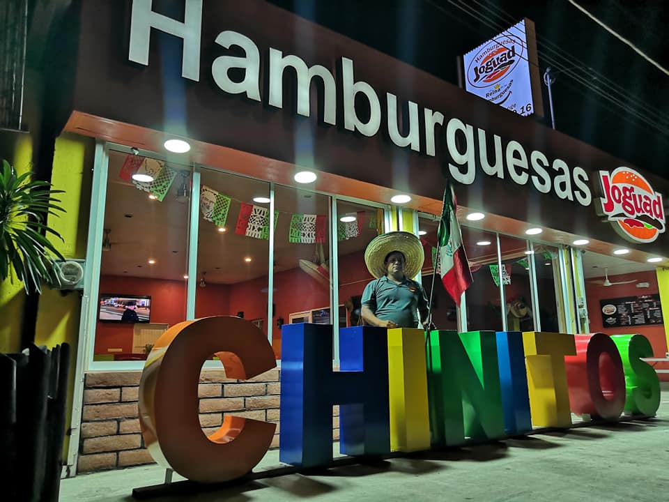 Joguad Hamburgesas image 1