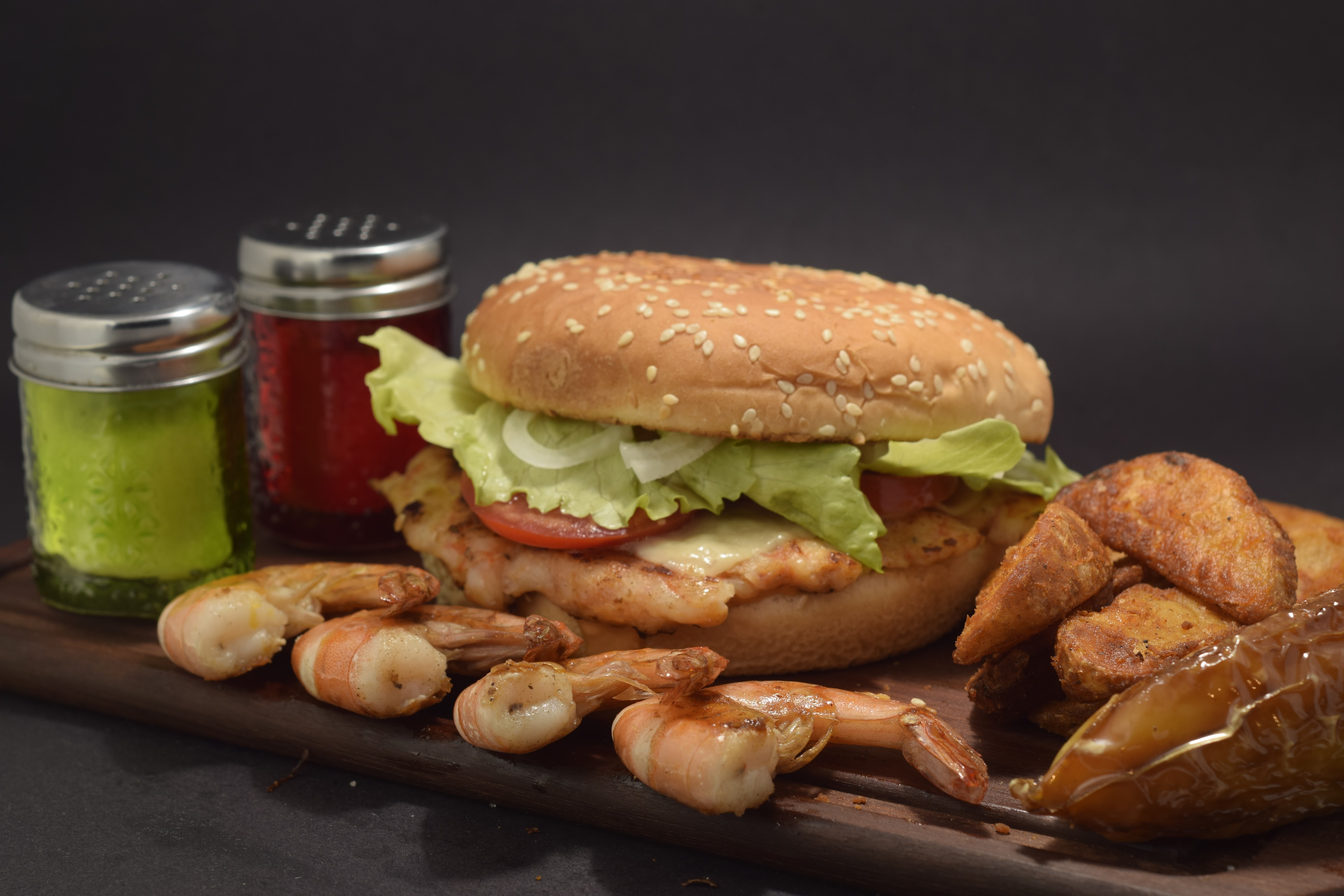 Joguad Hamburgesas image 2