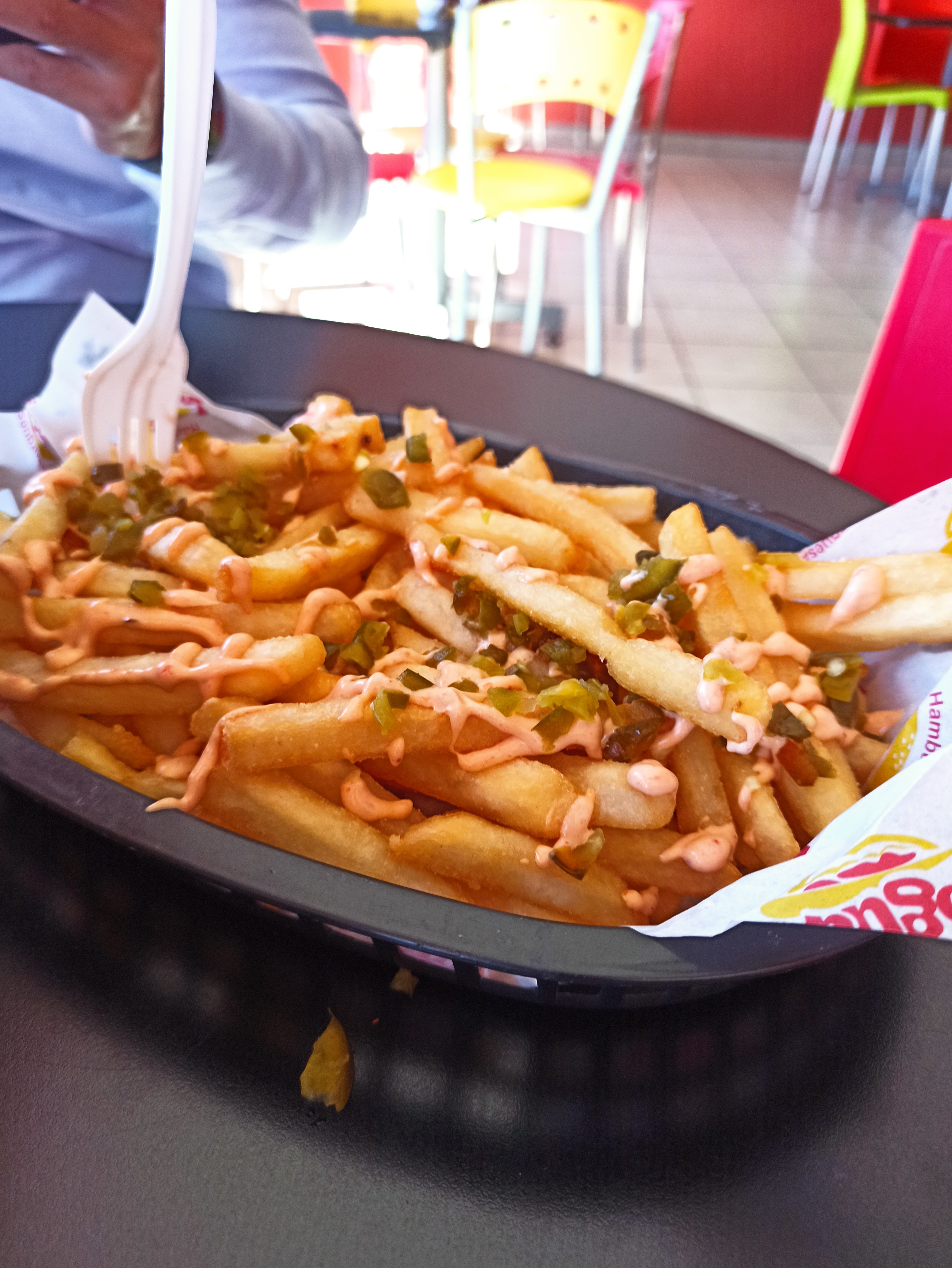 Joguad Hamburgesas image 3