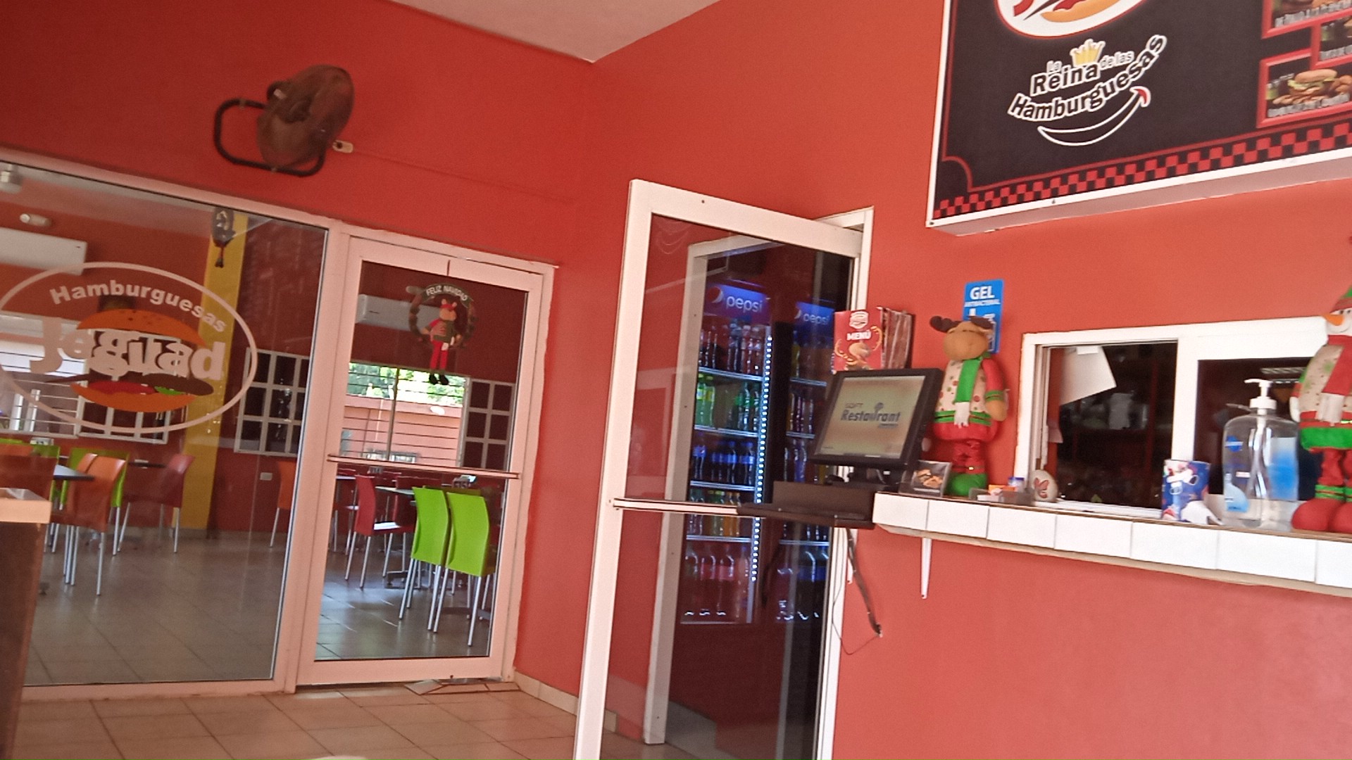 Joguad Hamburgesas image 4