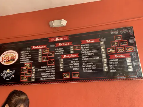 Joguad Hamburgesas image 7