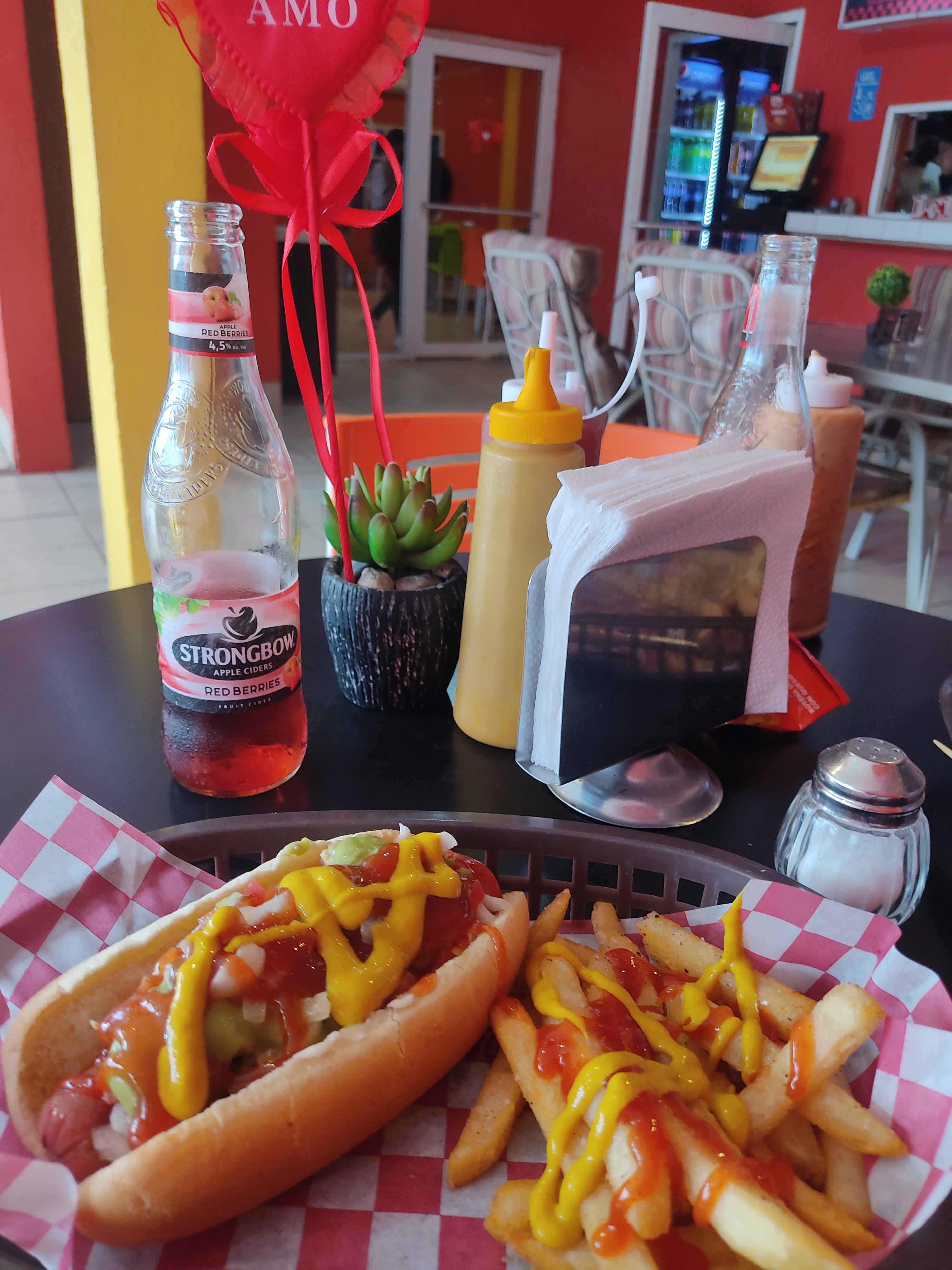 Joguad Hamburgesas image 8