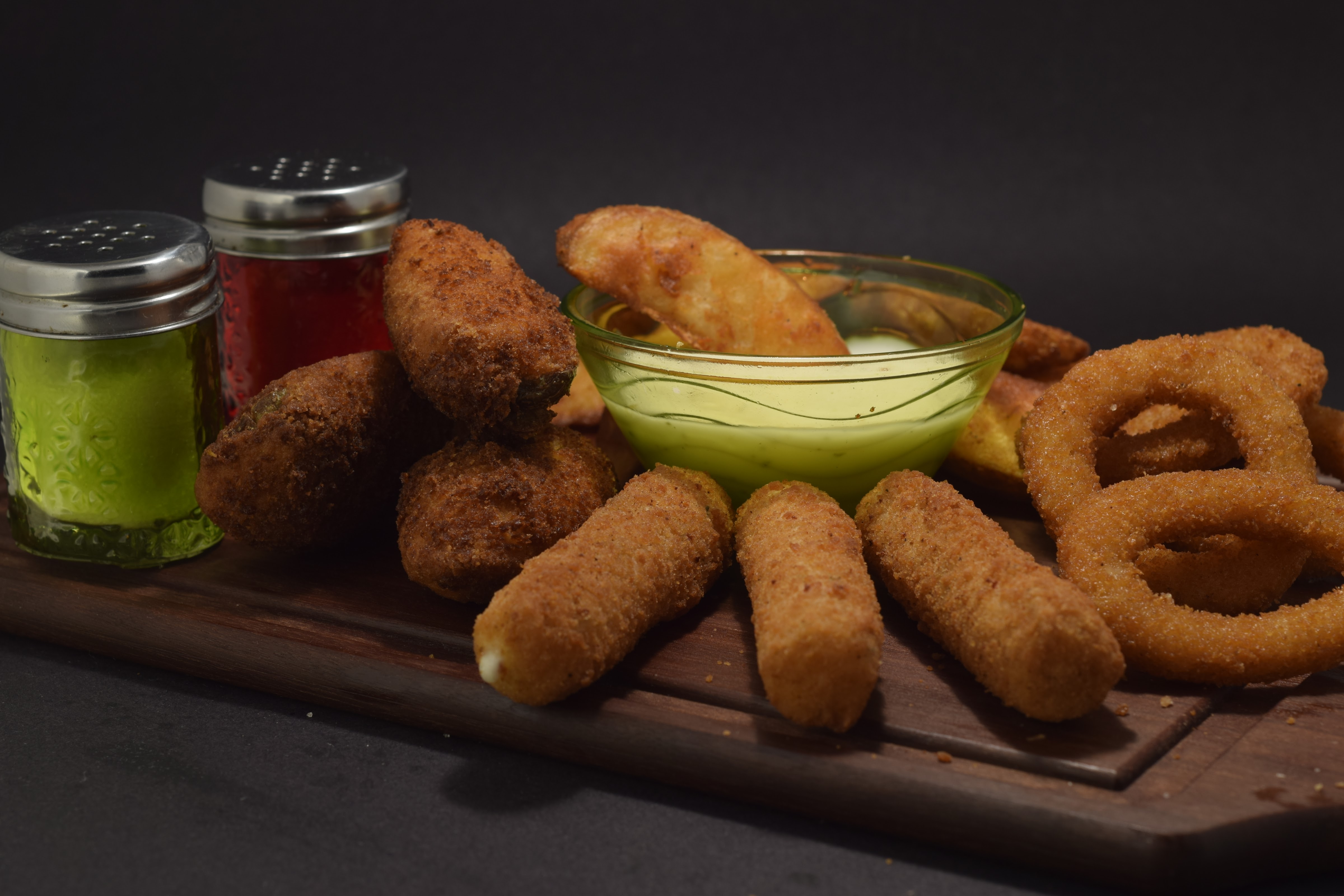 Joguad Hamburgesas image 10