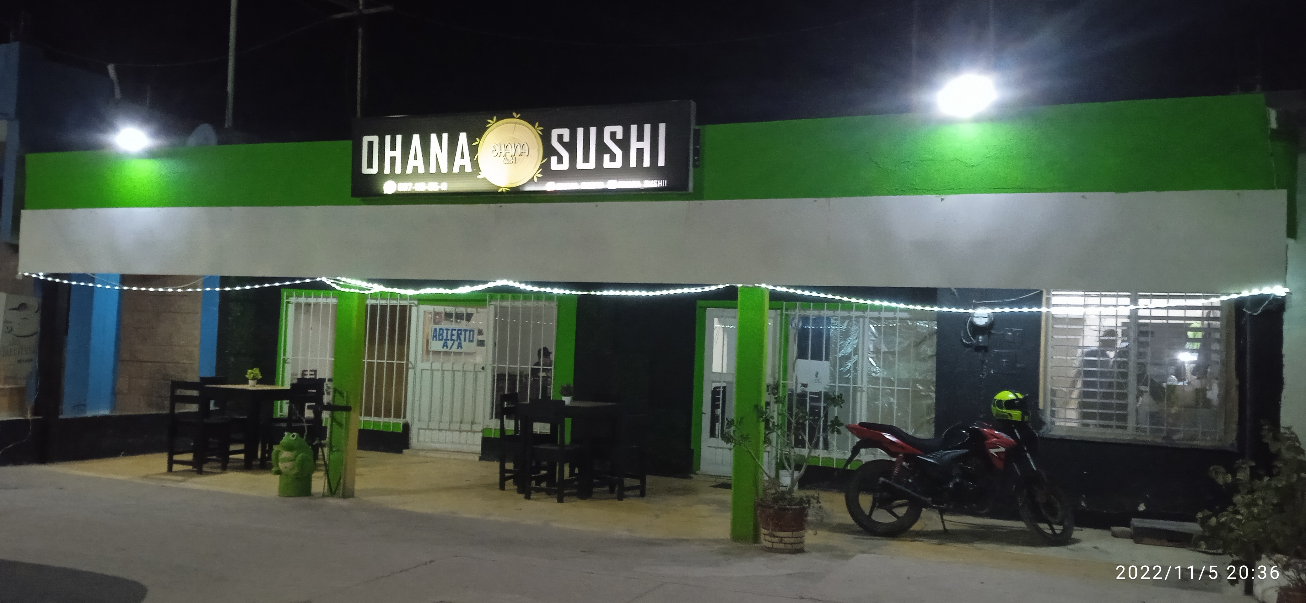 OHANA SUSHI image 1