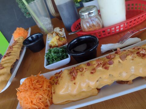 OHANA SUSHI image 4
