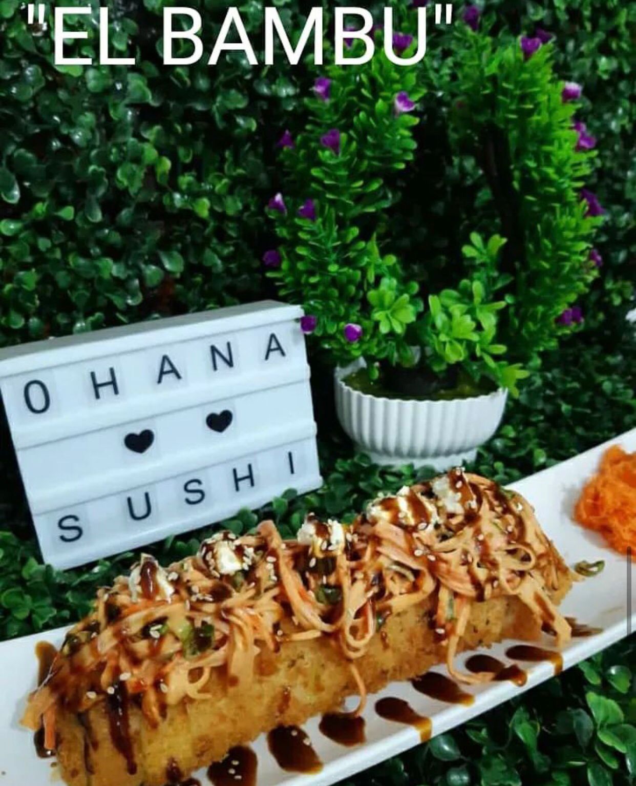 OHANA SUSHI image 7