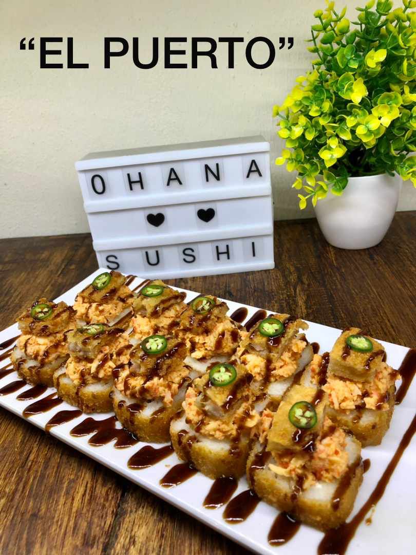 OHANA SUSHI image 8
