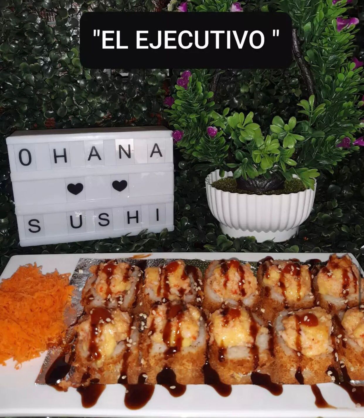 OHANA SUSHI image 9