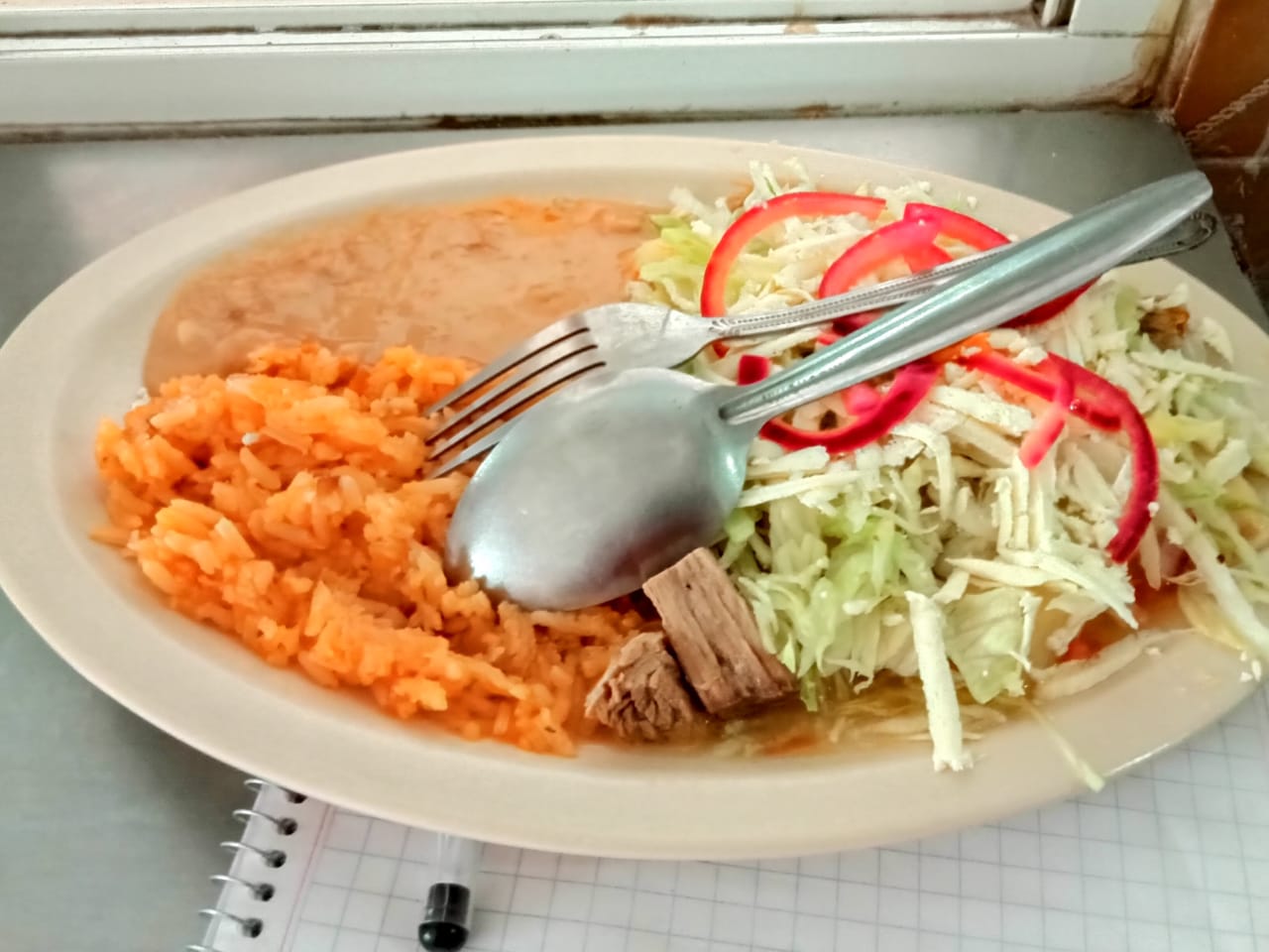 Restauran Grisol image 4