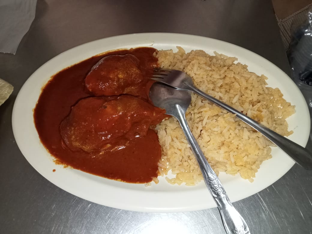 Restauran Grisol image 5