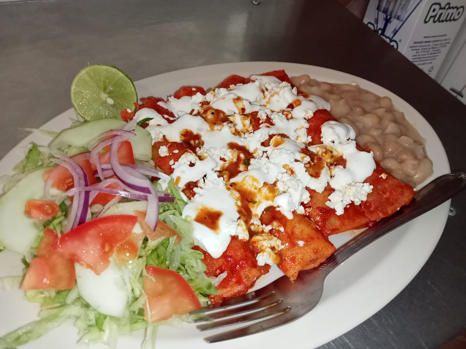 Restauran Grisol image 6