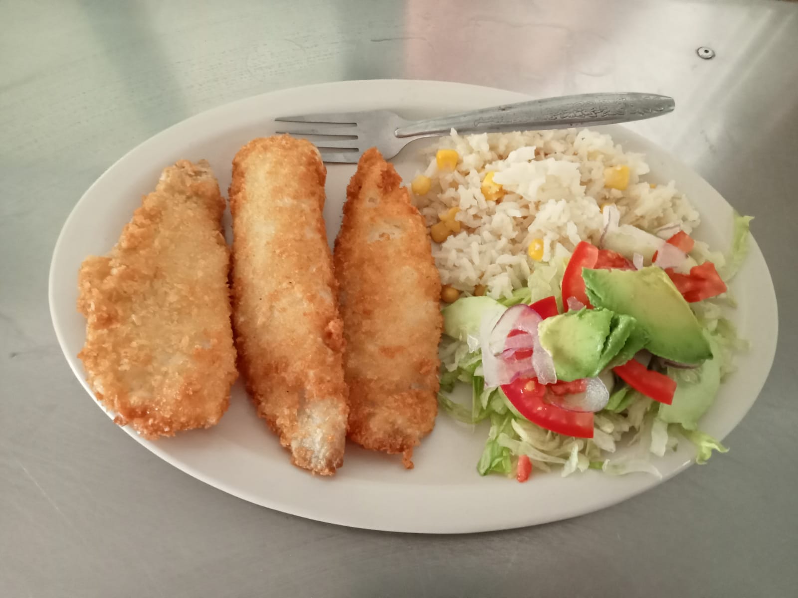 Restauran Grisol image 7