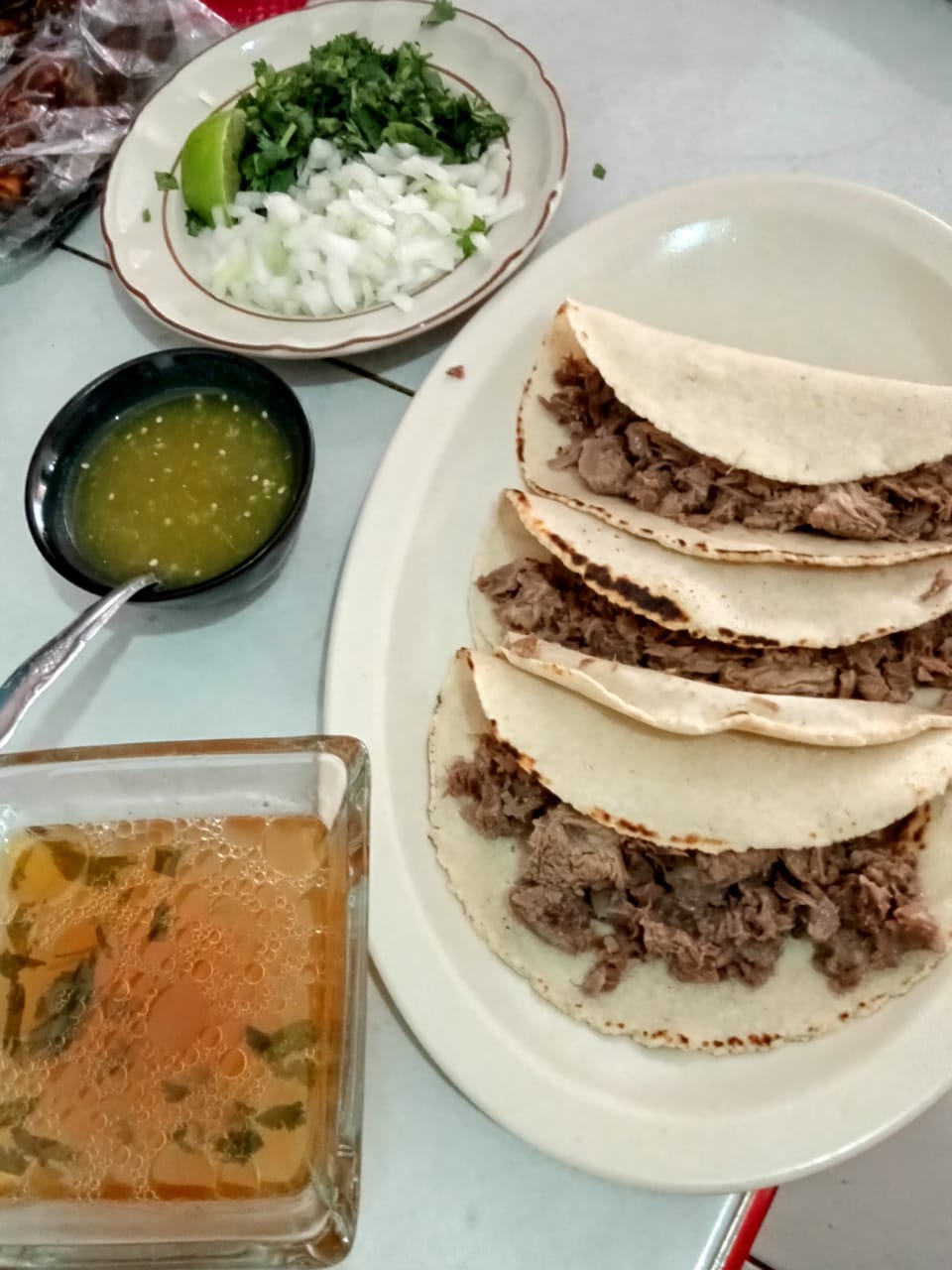 Restauran Grisol image 9