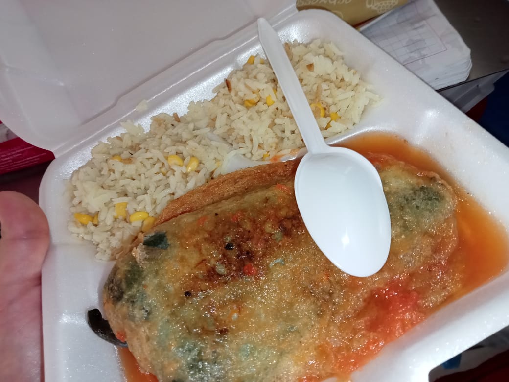 Restauran Grisol image 10