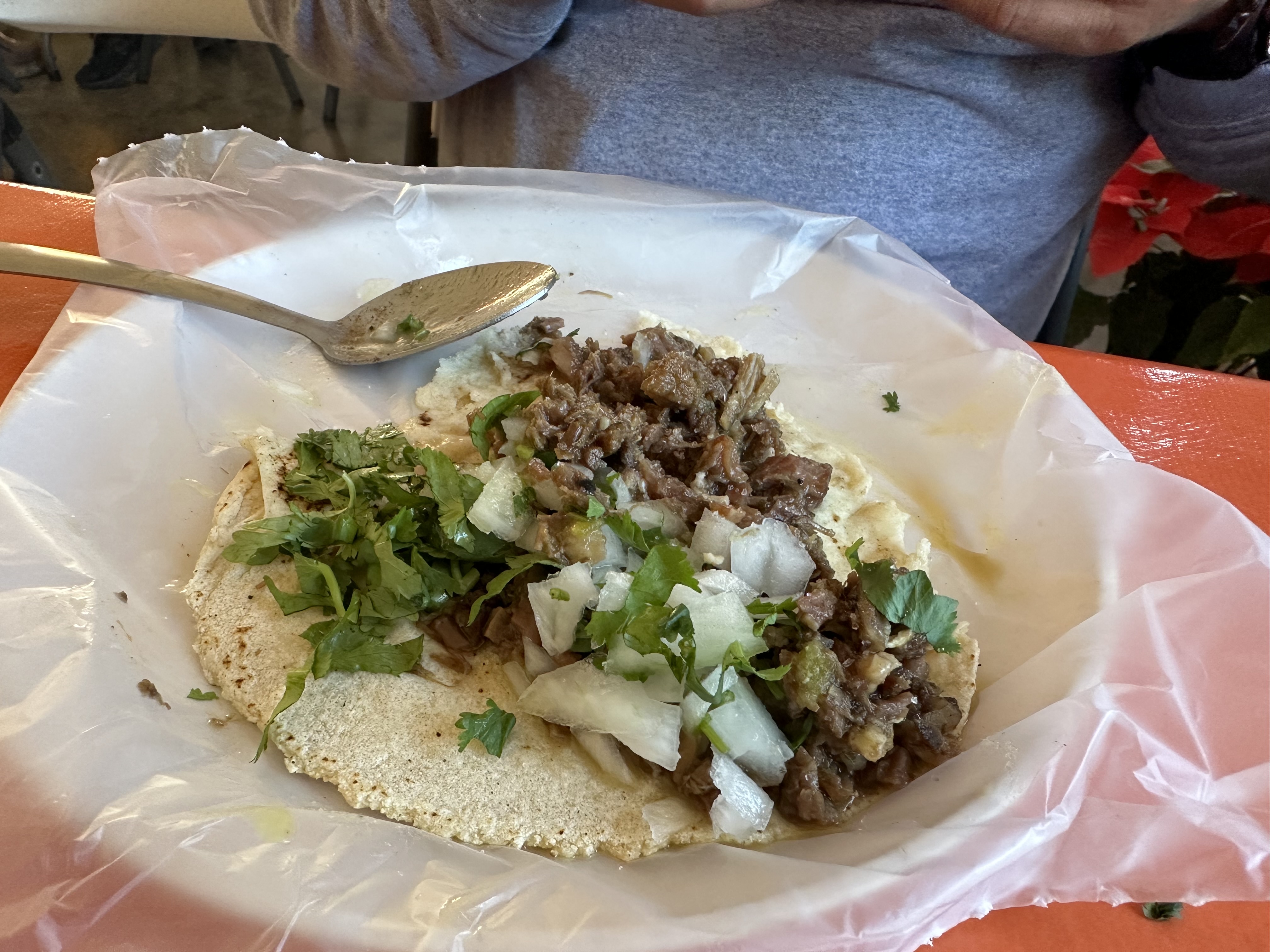 Birrieria "Don Mele" image 2