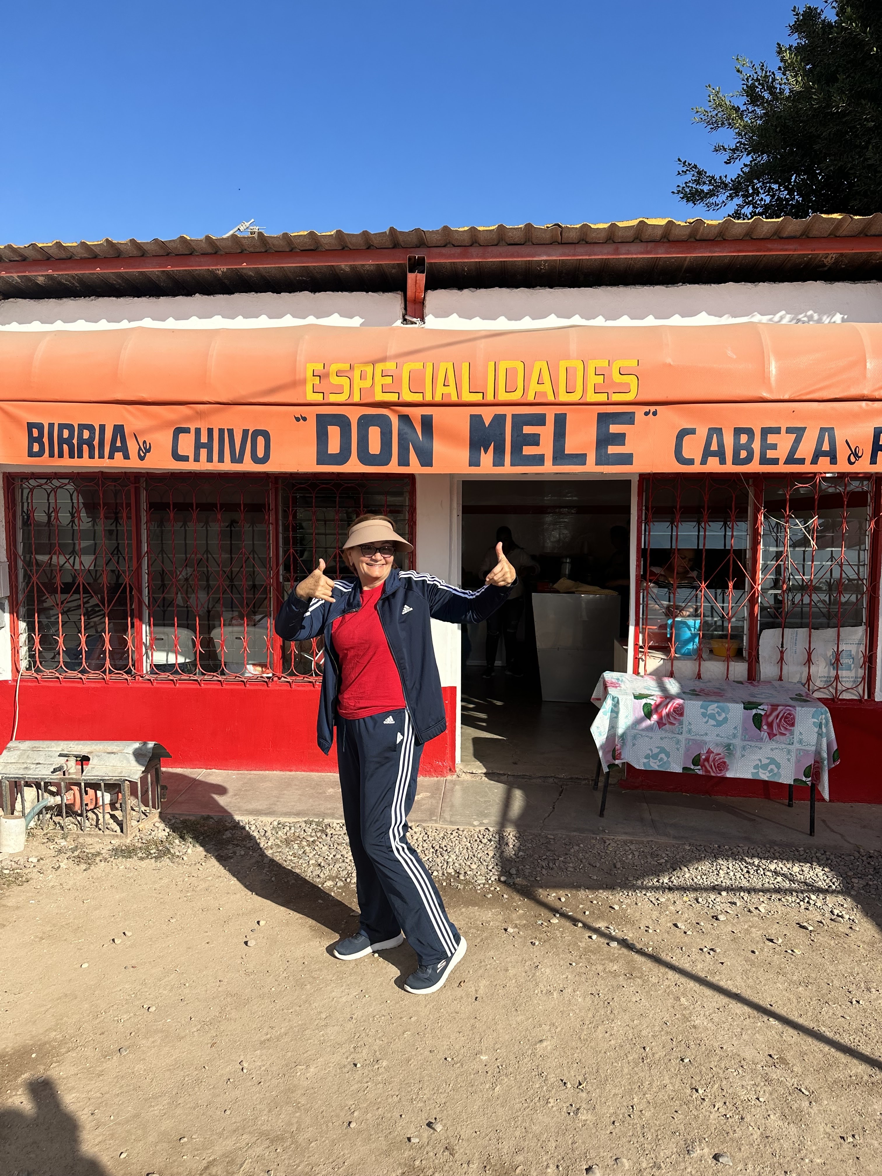 Birrieria "Don Mele" image 3