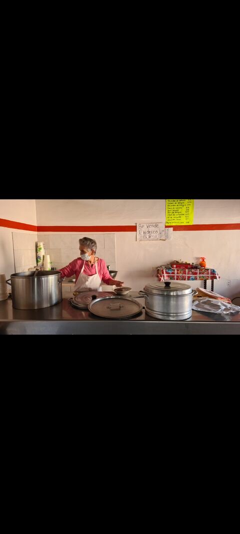Birrieria "Don Mele" image 5
