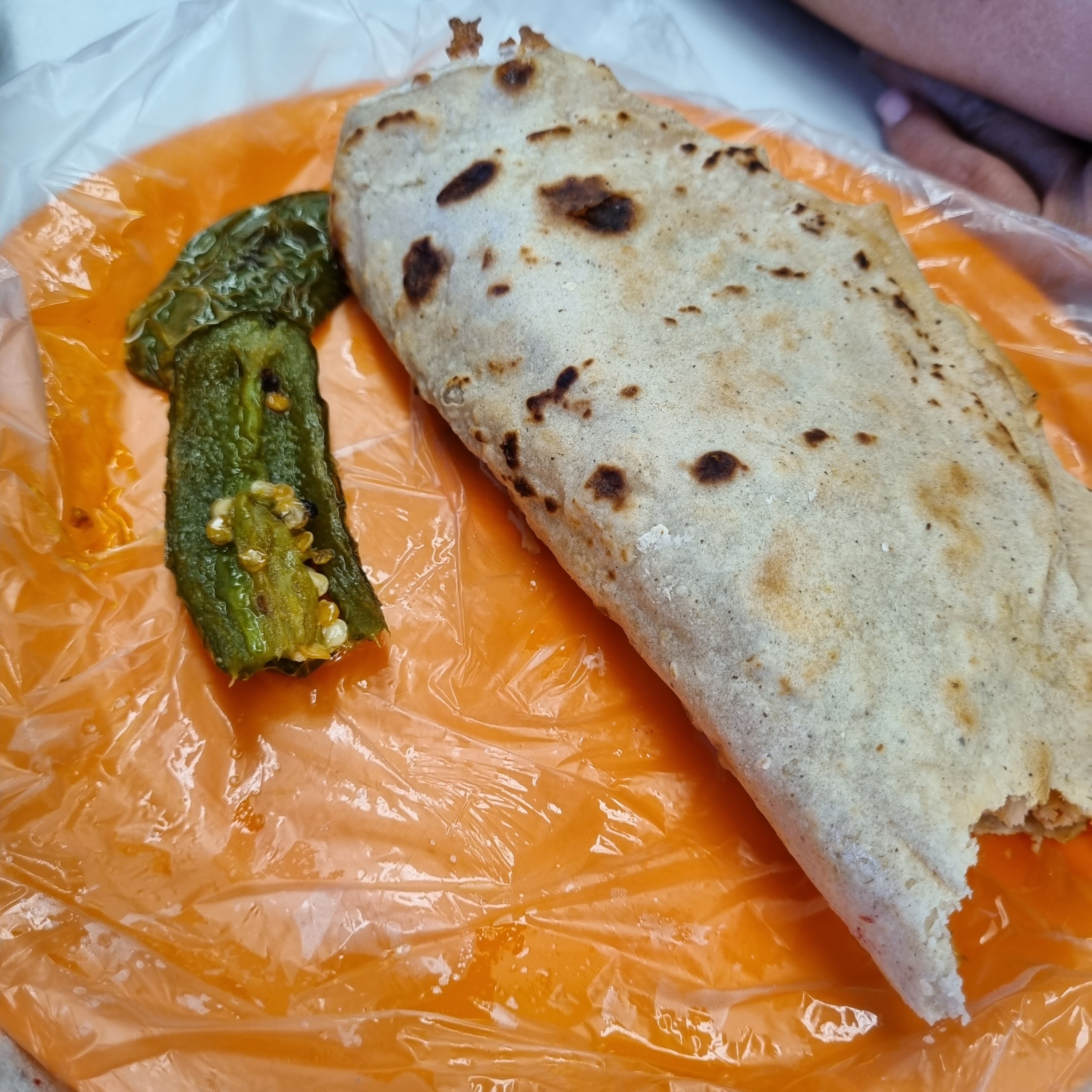 Aldillas El Zambo image 5