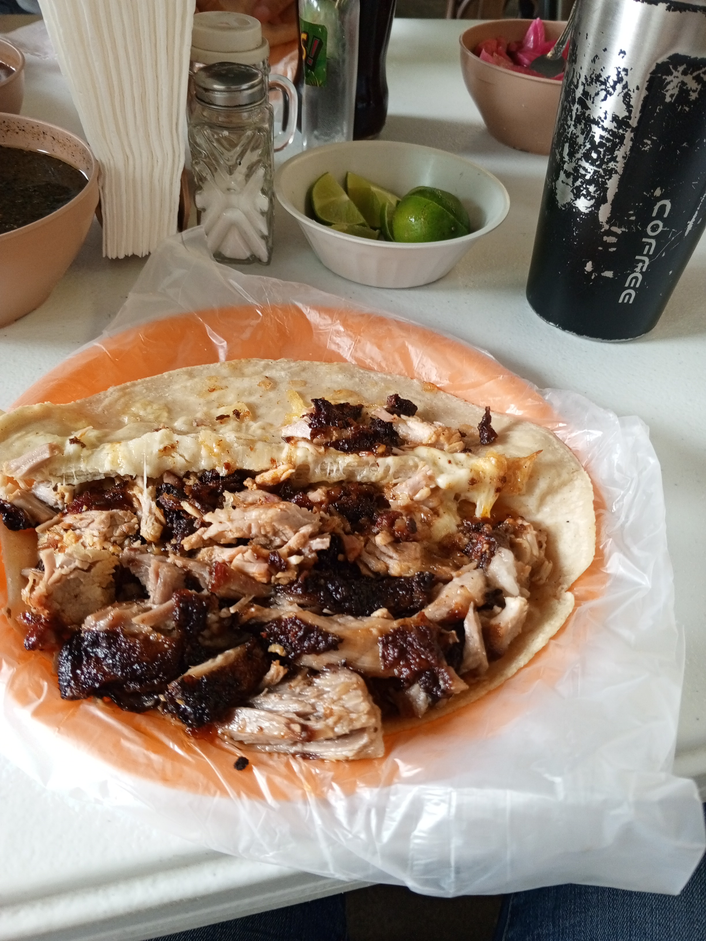 Aldillas El Zambo image 6