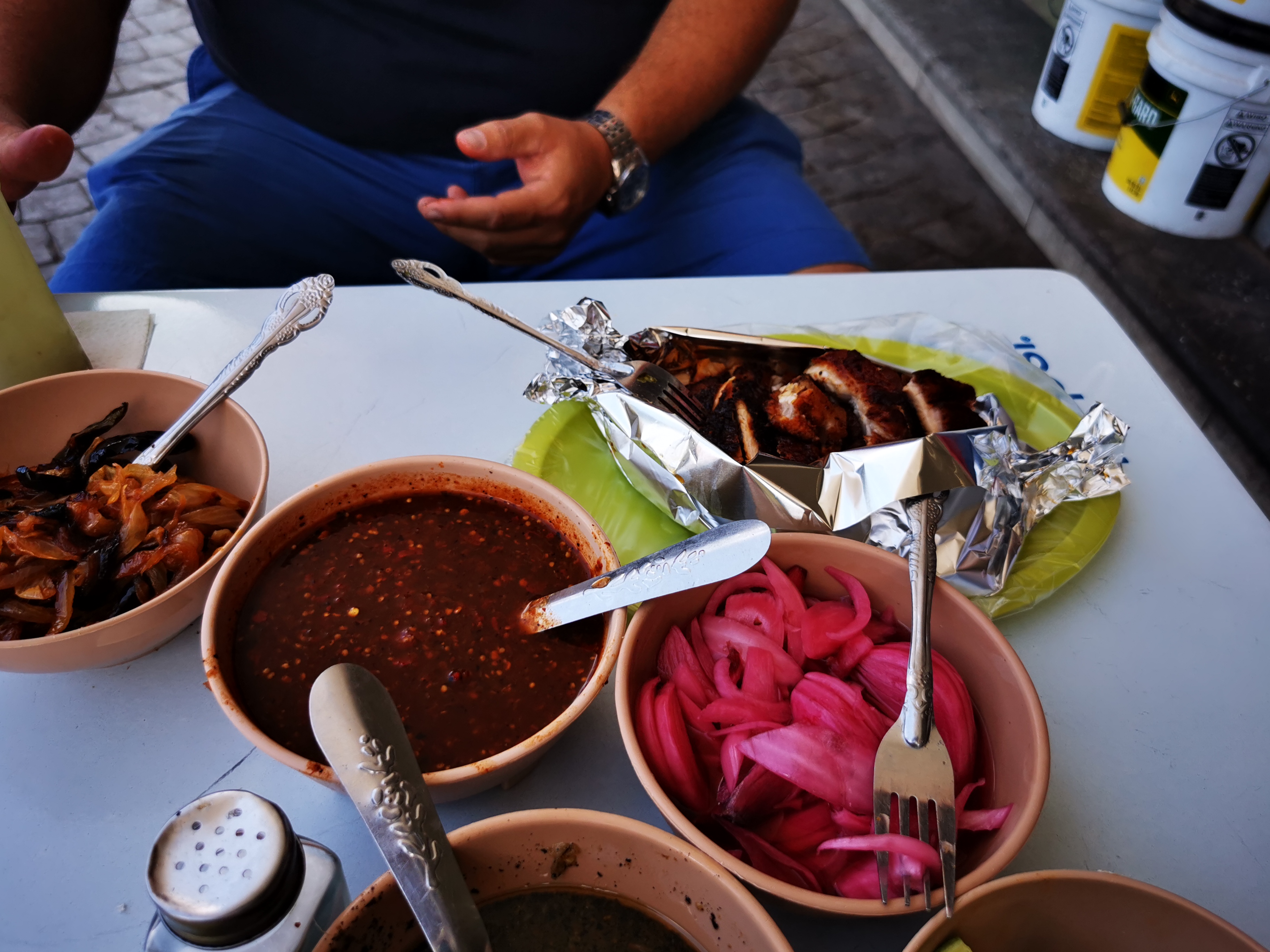 Aldillas El Zambo image 7