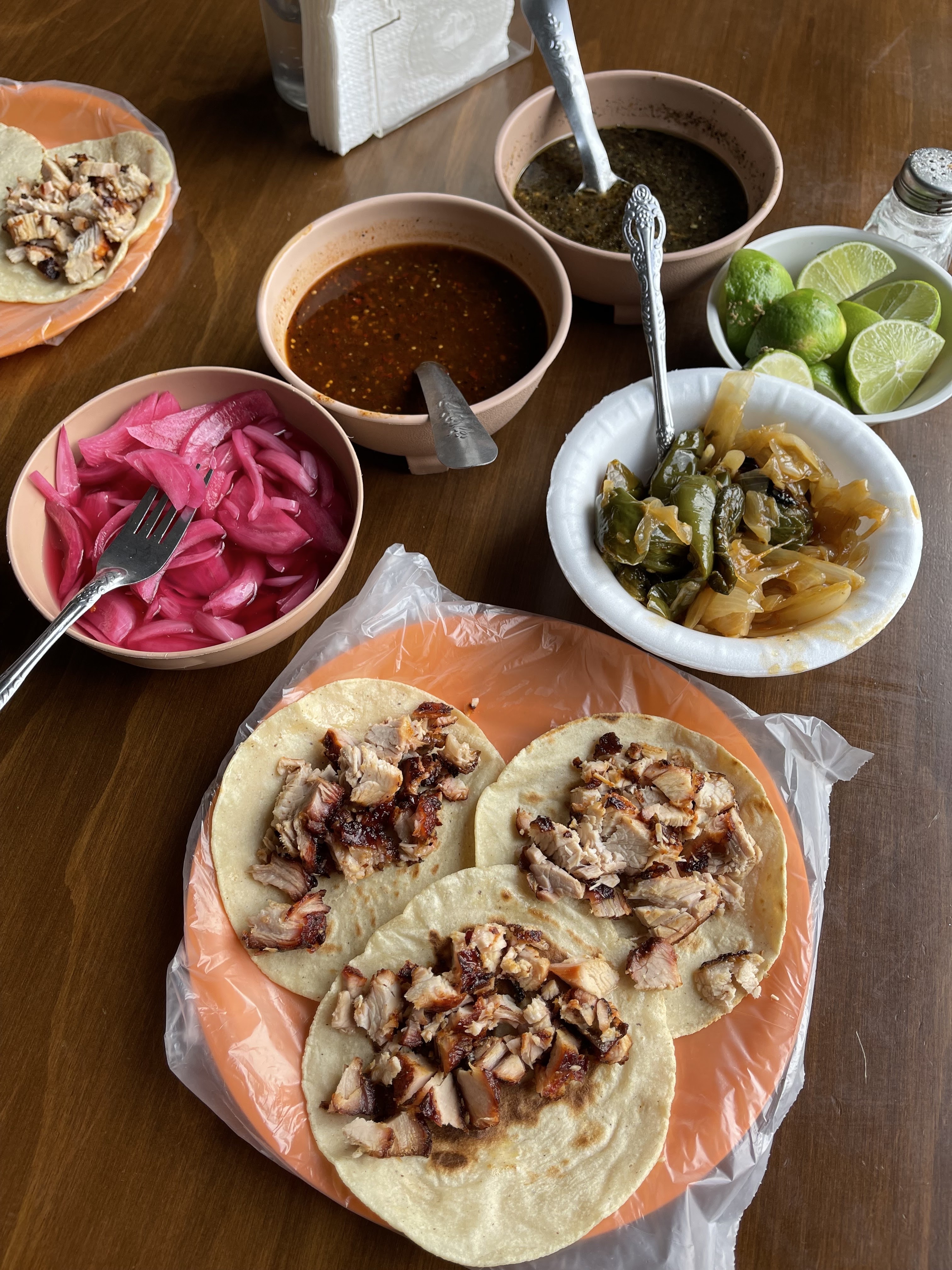 Aldillas El Zambo image 8