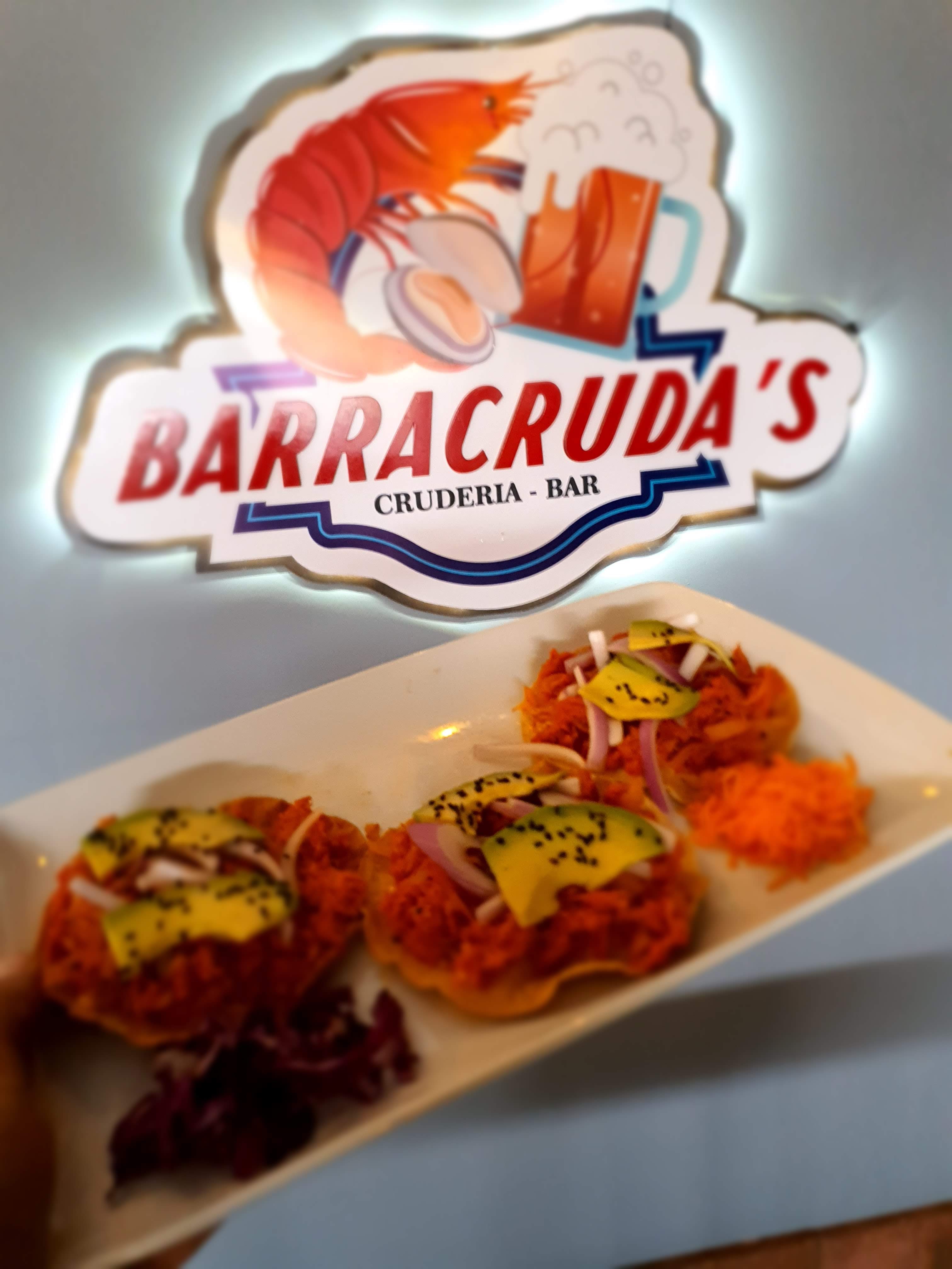 Barracruda’s image 8