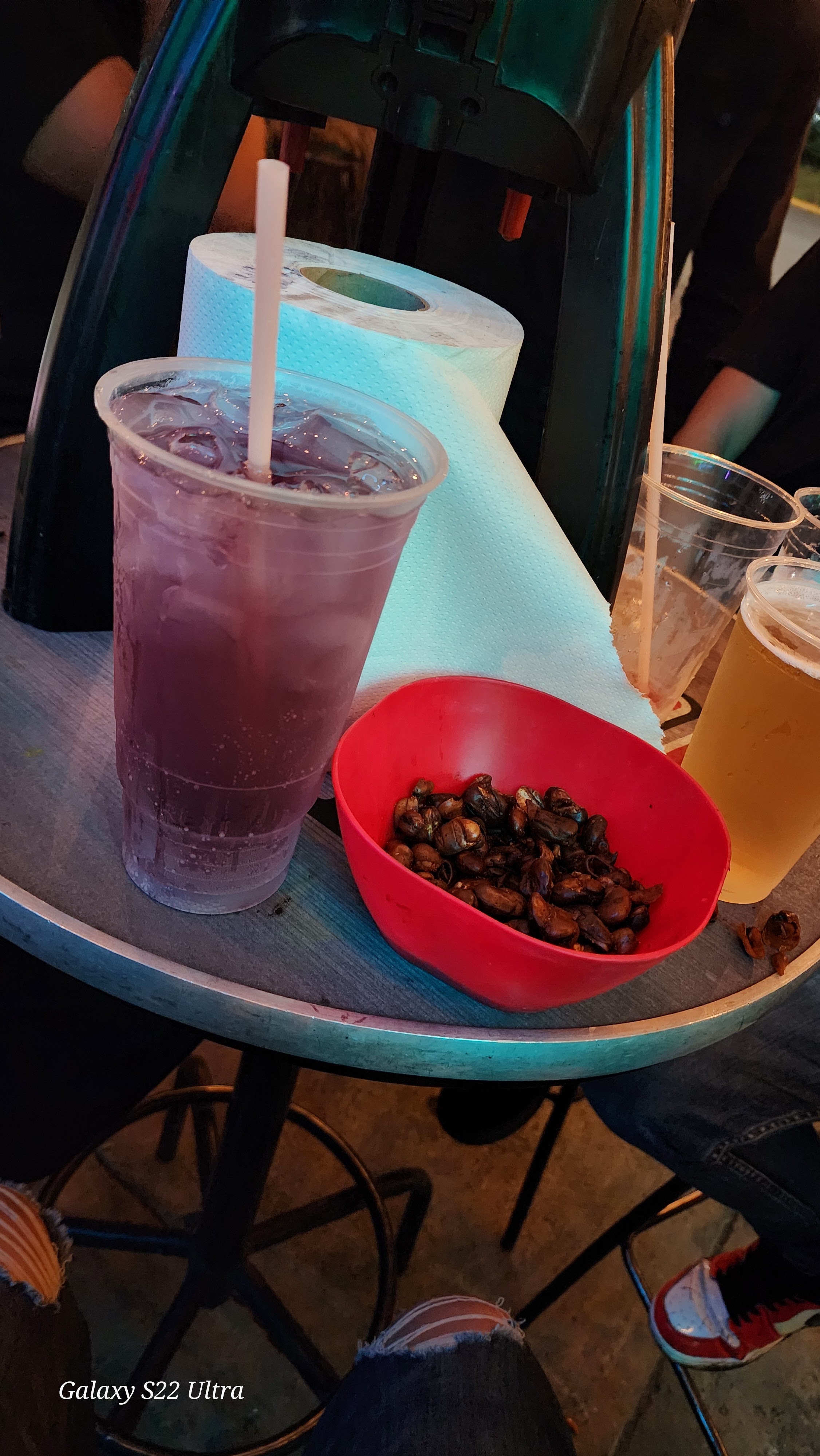 Central Wings Bar image 3