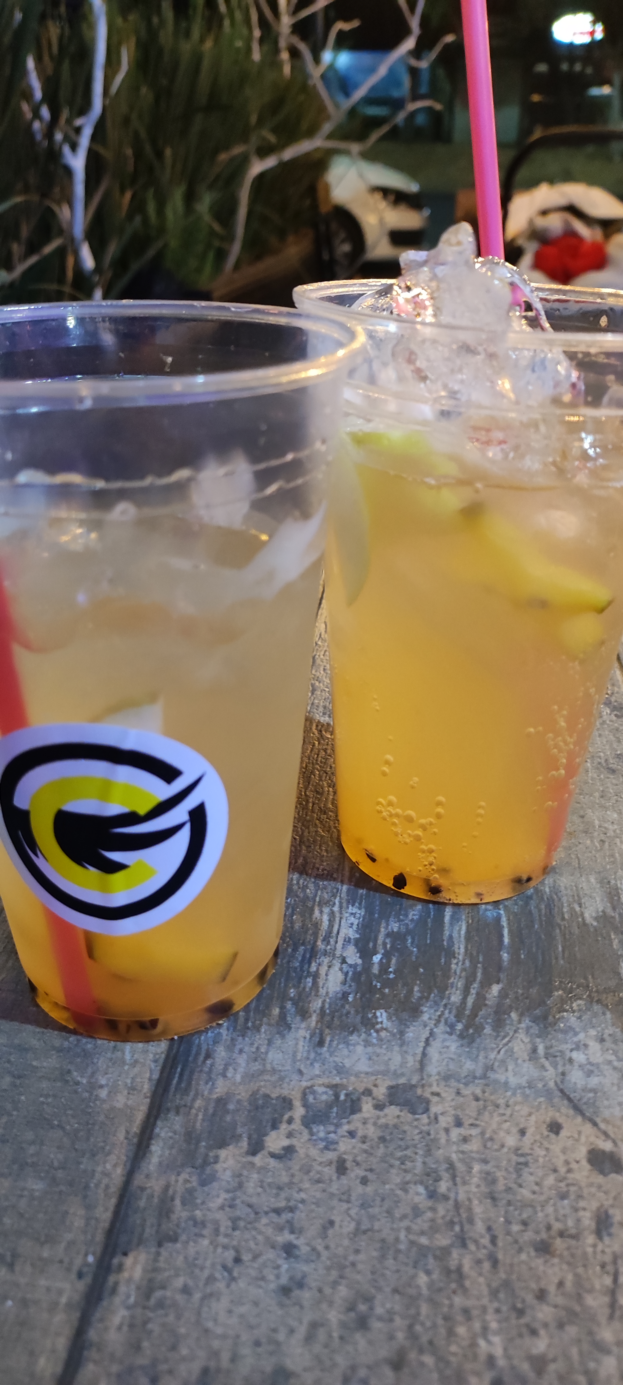 Central Wings Bar image 5