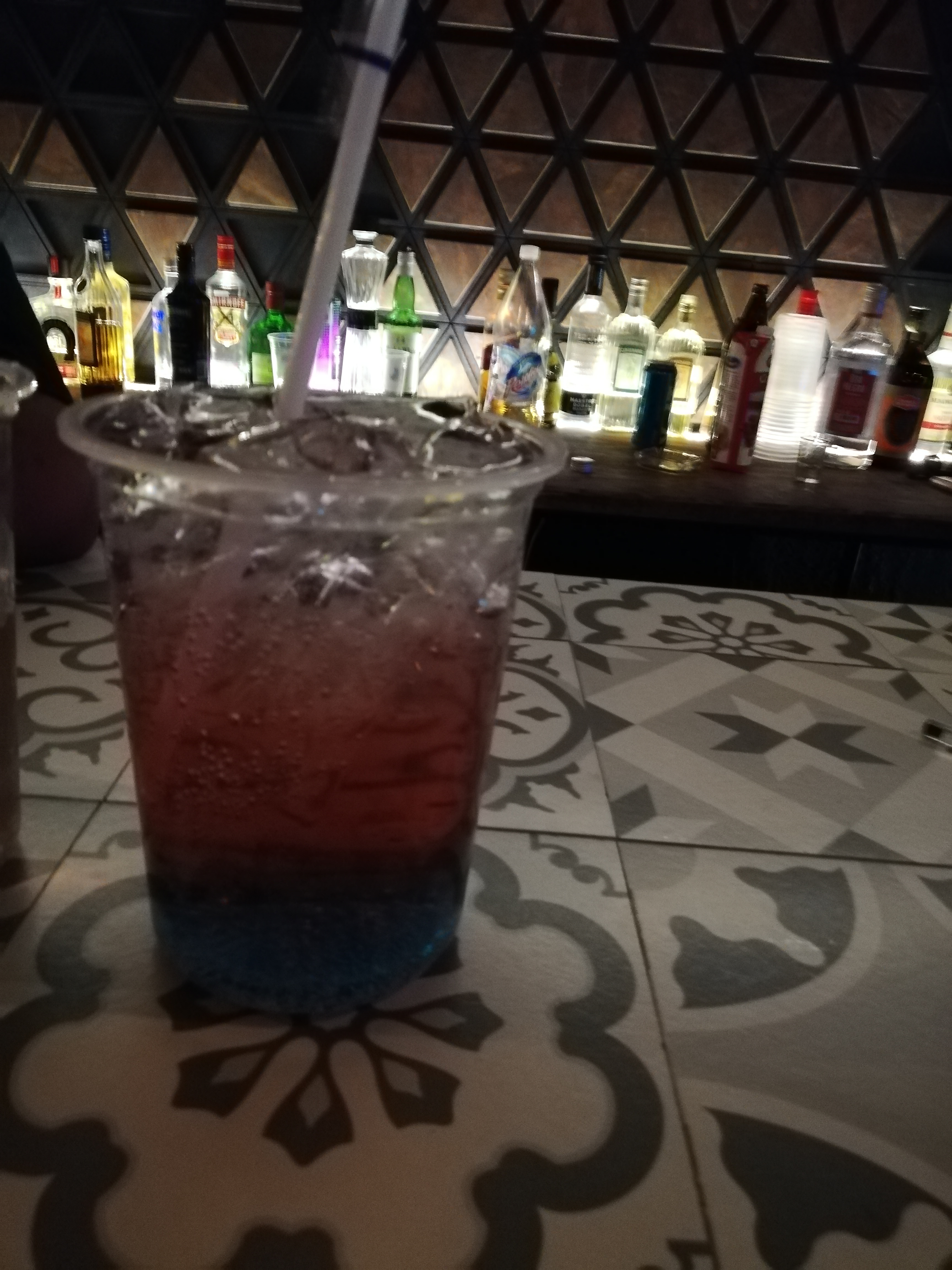 Central Wings Bar image 8