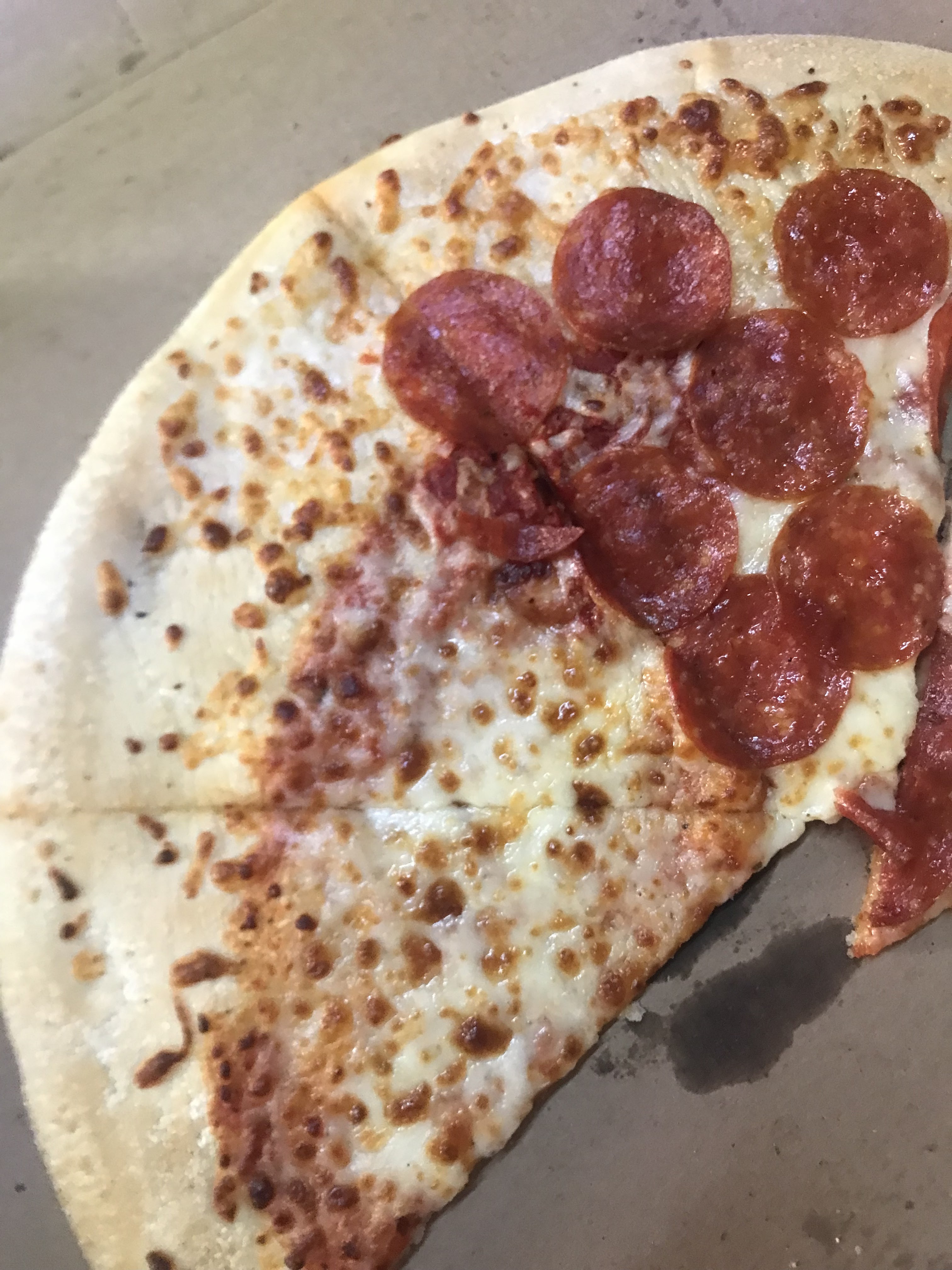 Little Caesars Sahuayo image 5