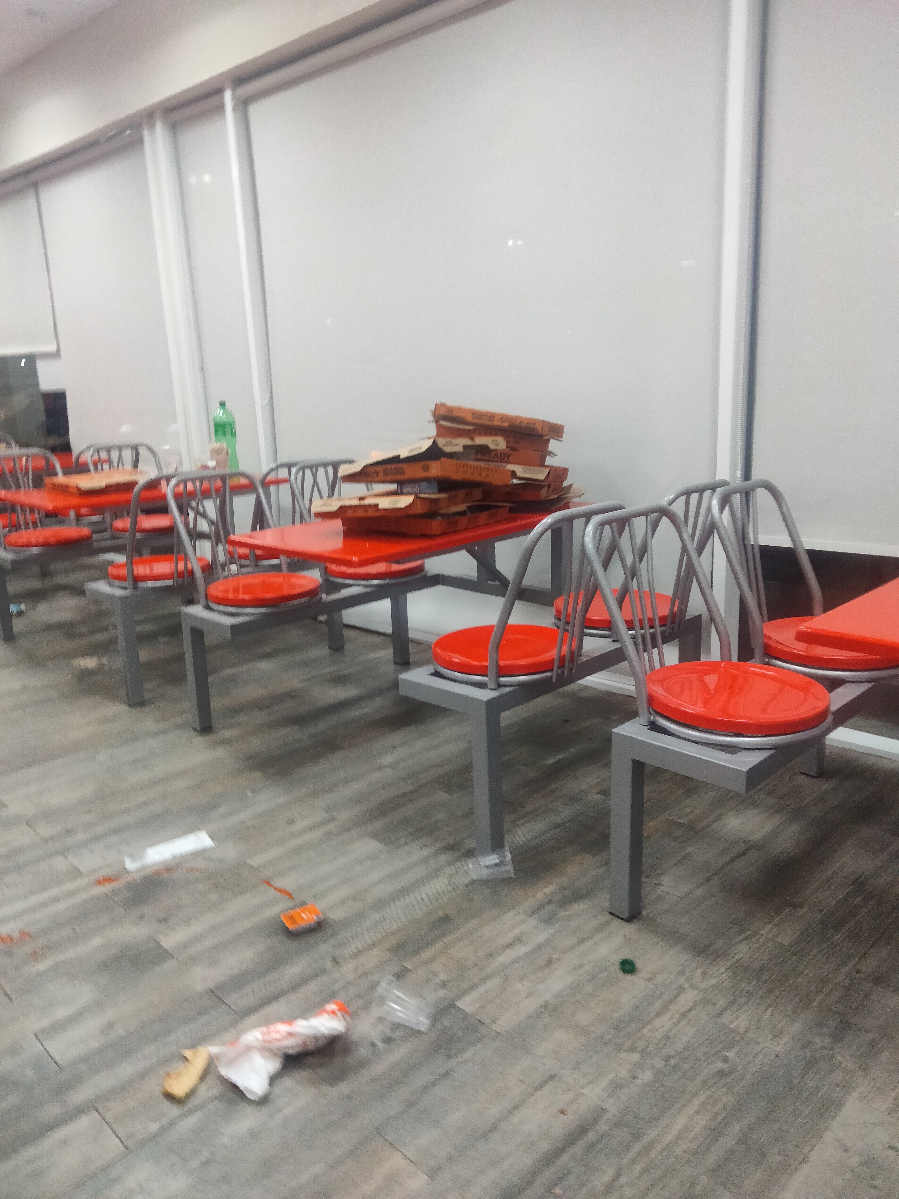 Little Caesars Sahuayo image 6