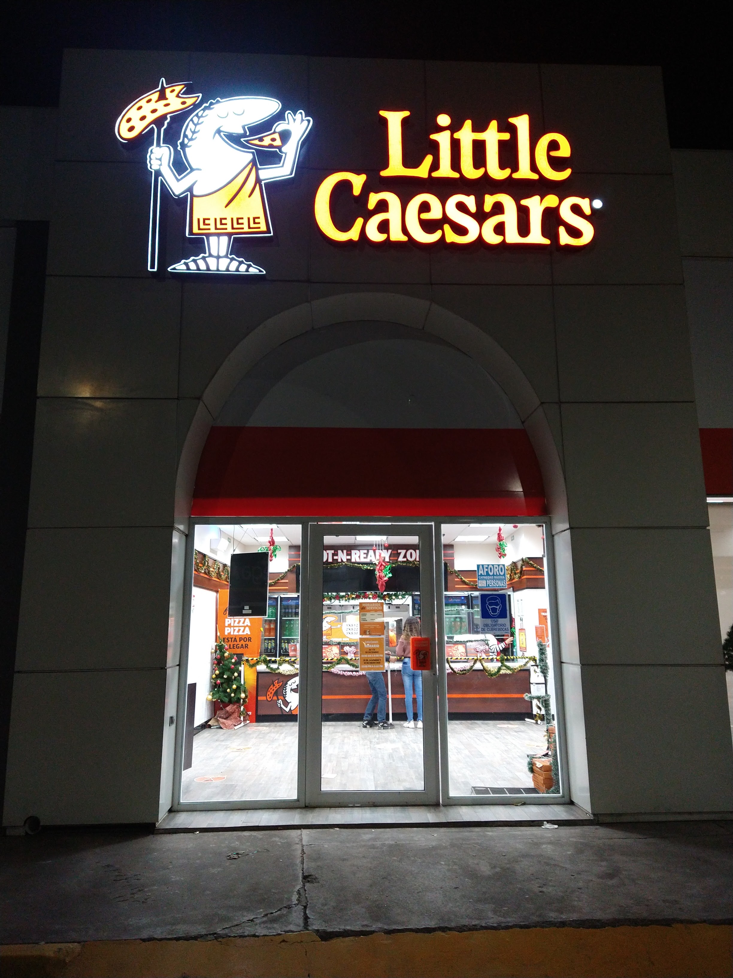 Little Caesars Sahuayo image 7