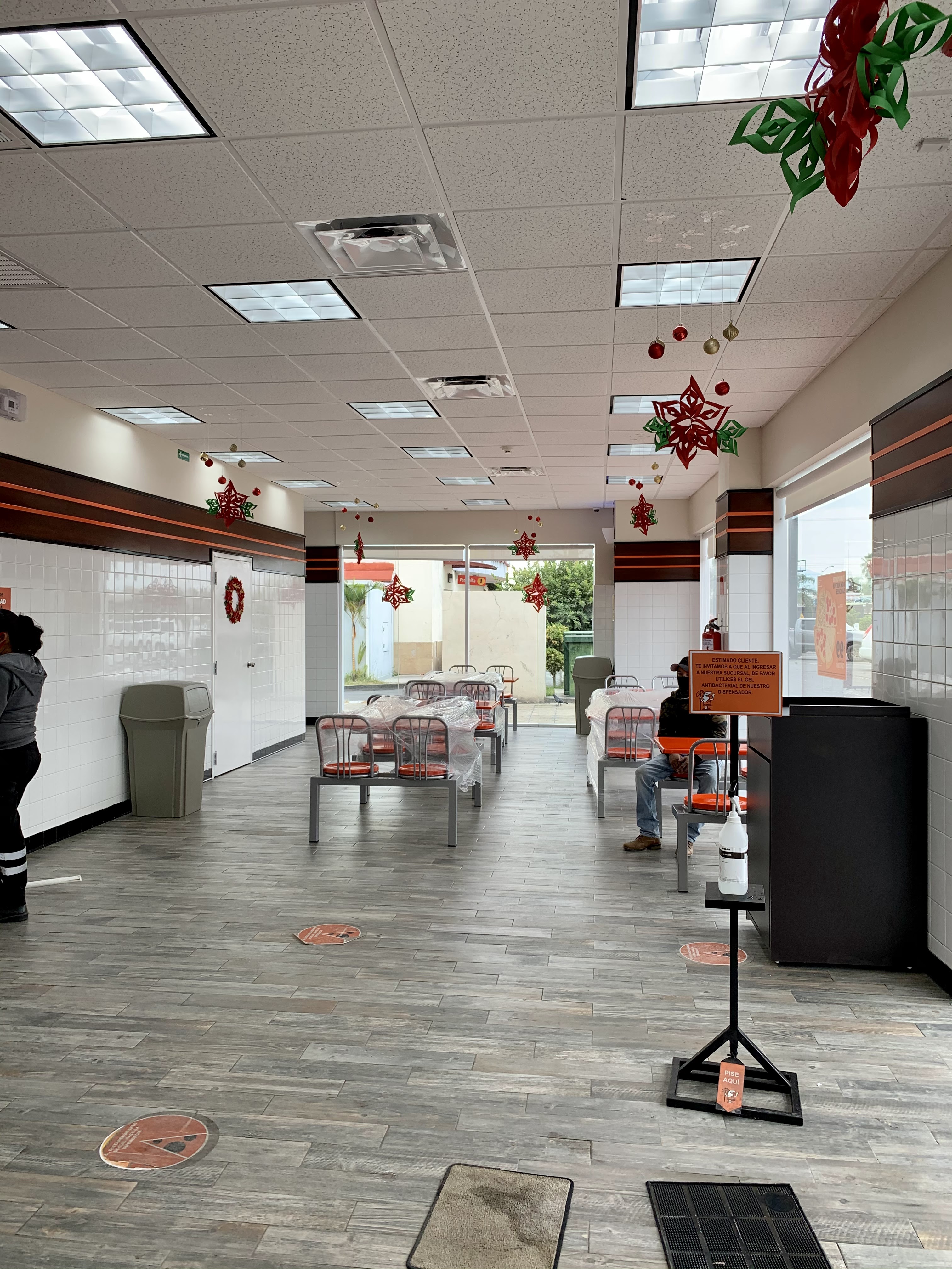 Little Caesars Sahuayo image 8