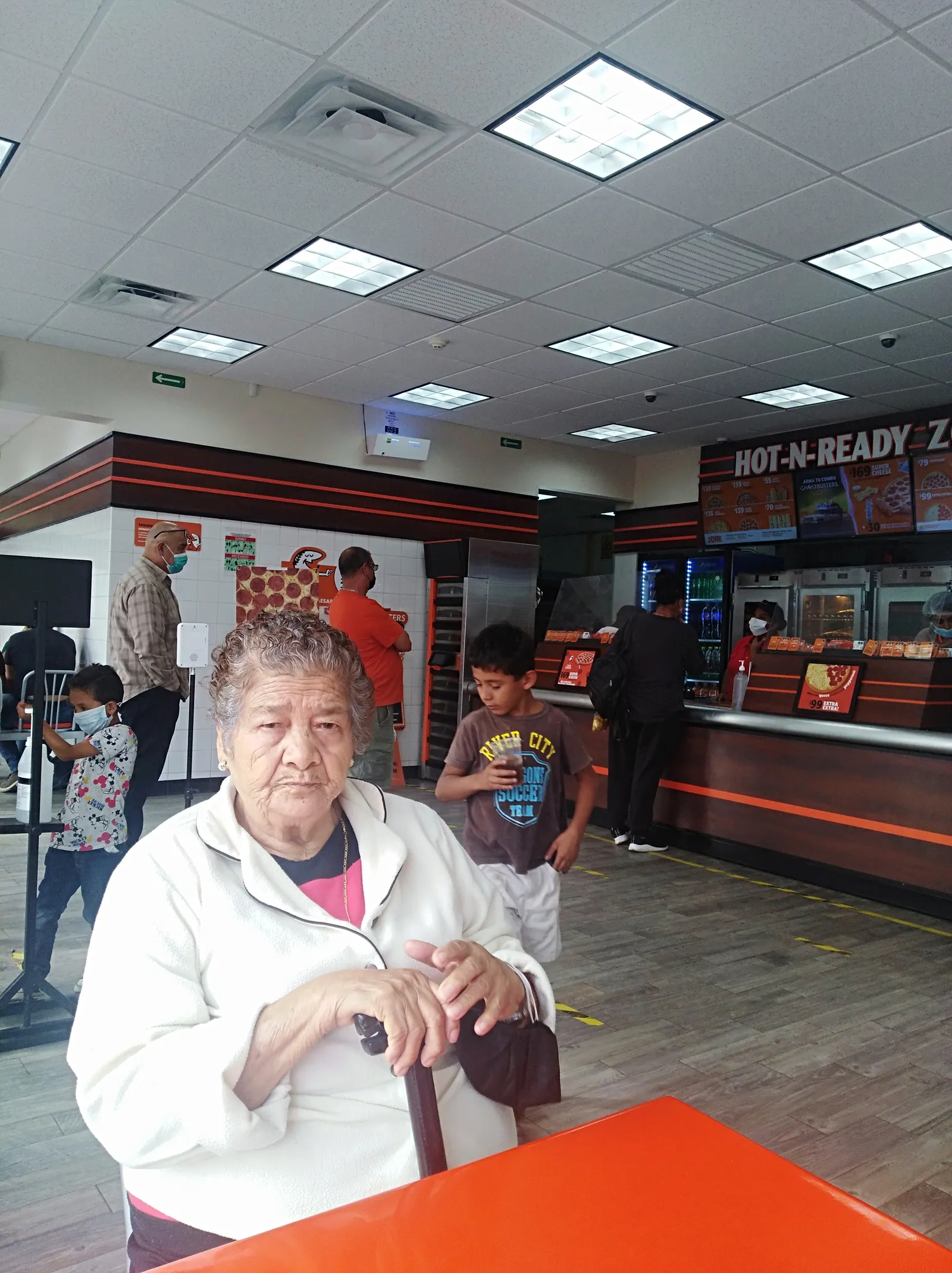 Little Caesars Sahuayo image 9