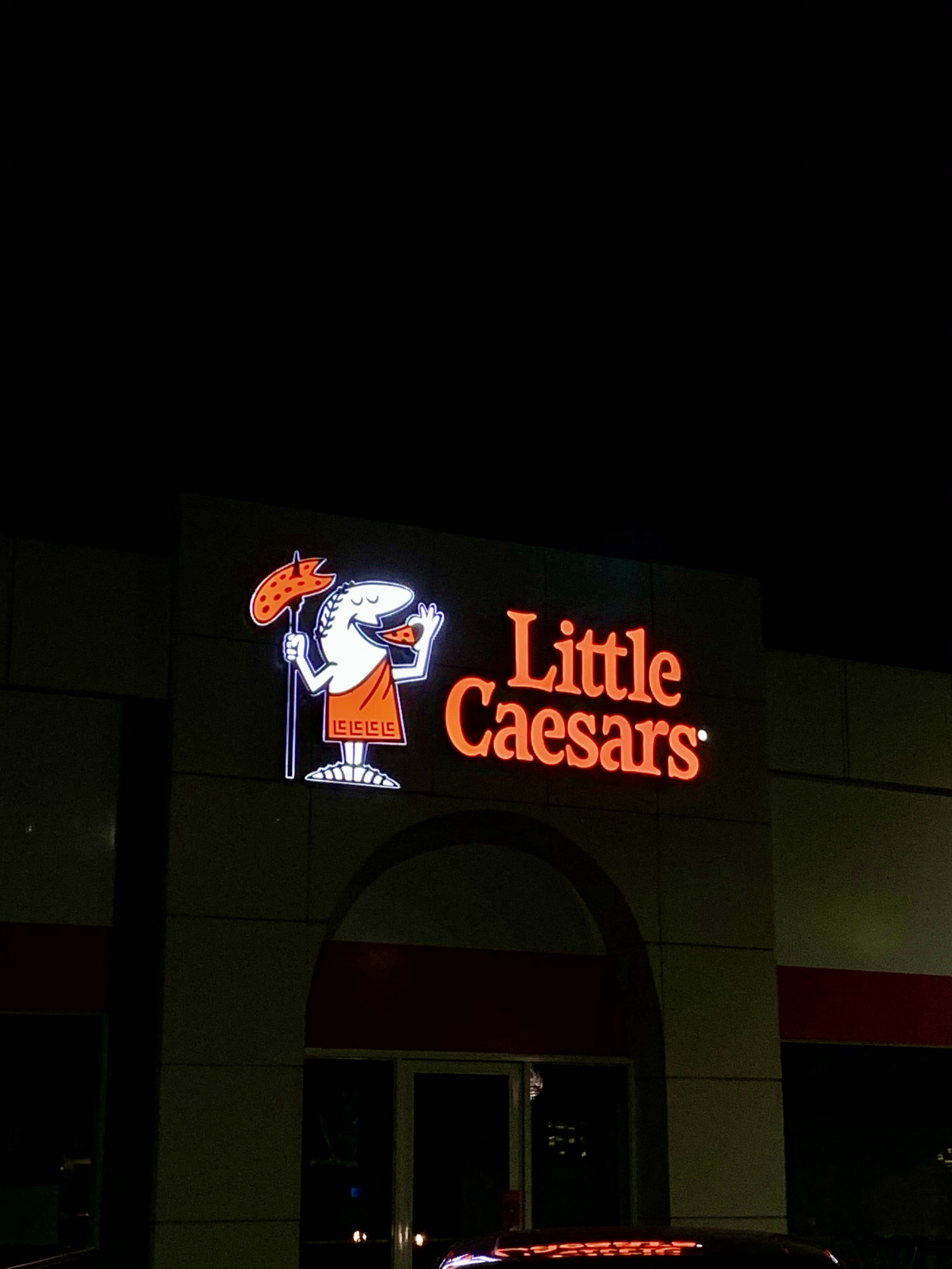 Little Caesars Sahuayo image 10