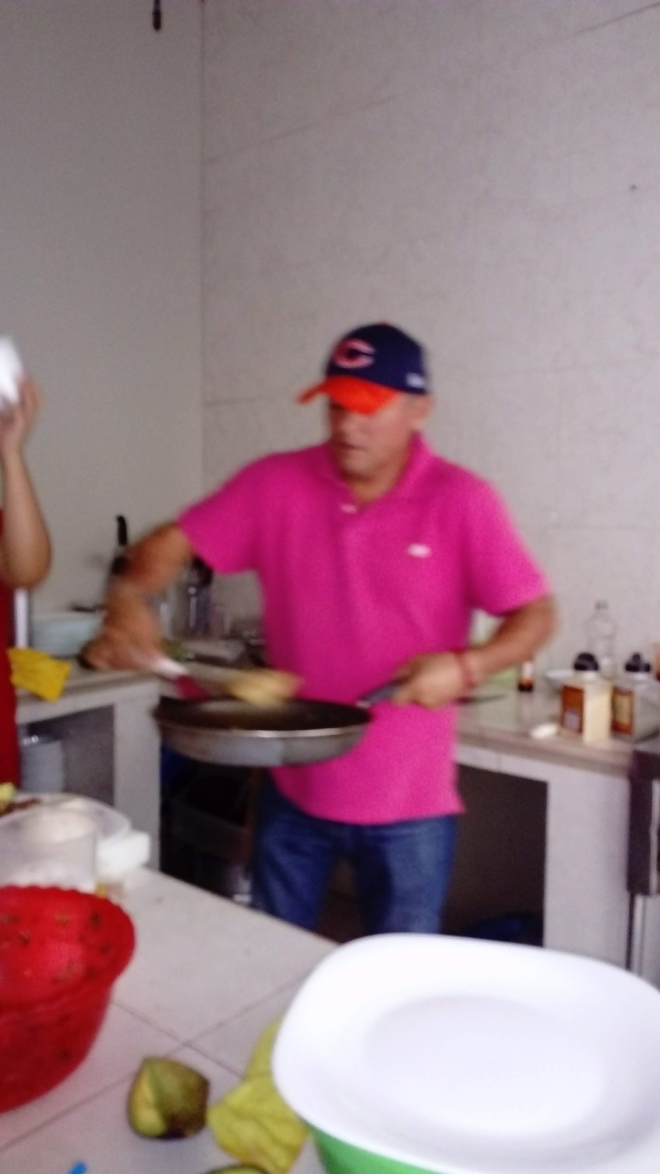 El Capitan Mariscos image 2