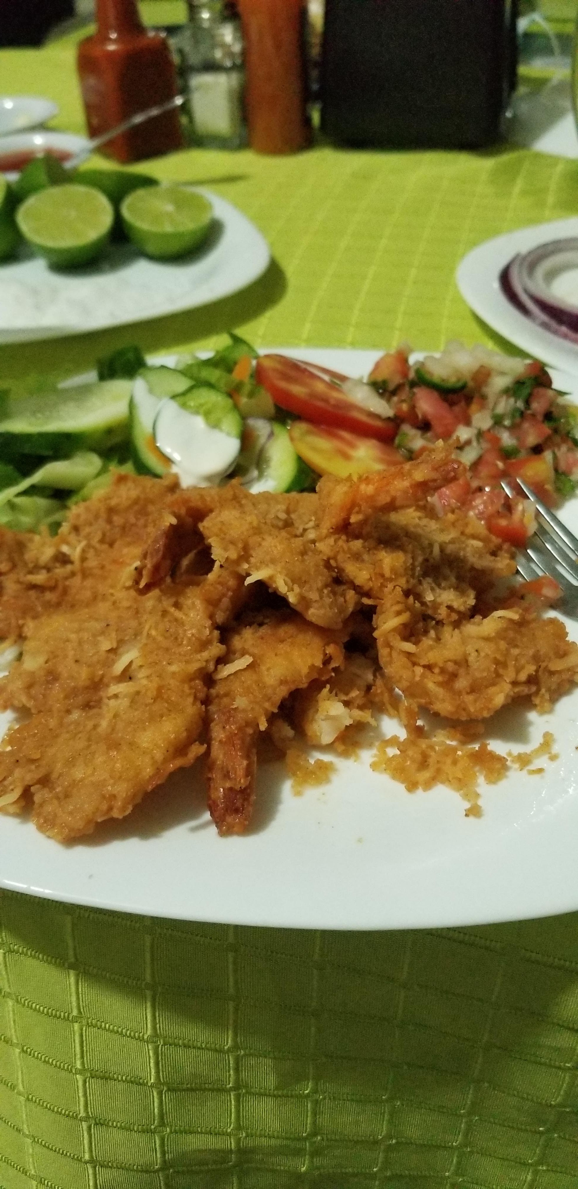 El Capitan Mariscos image 3