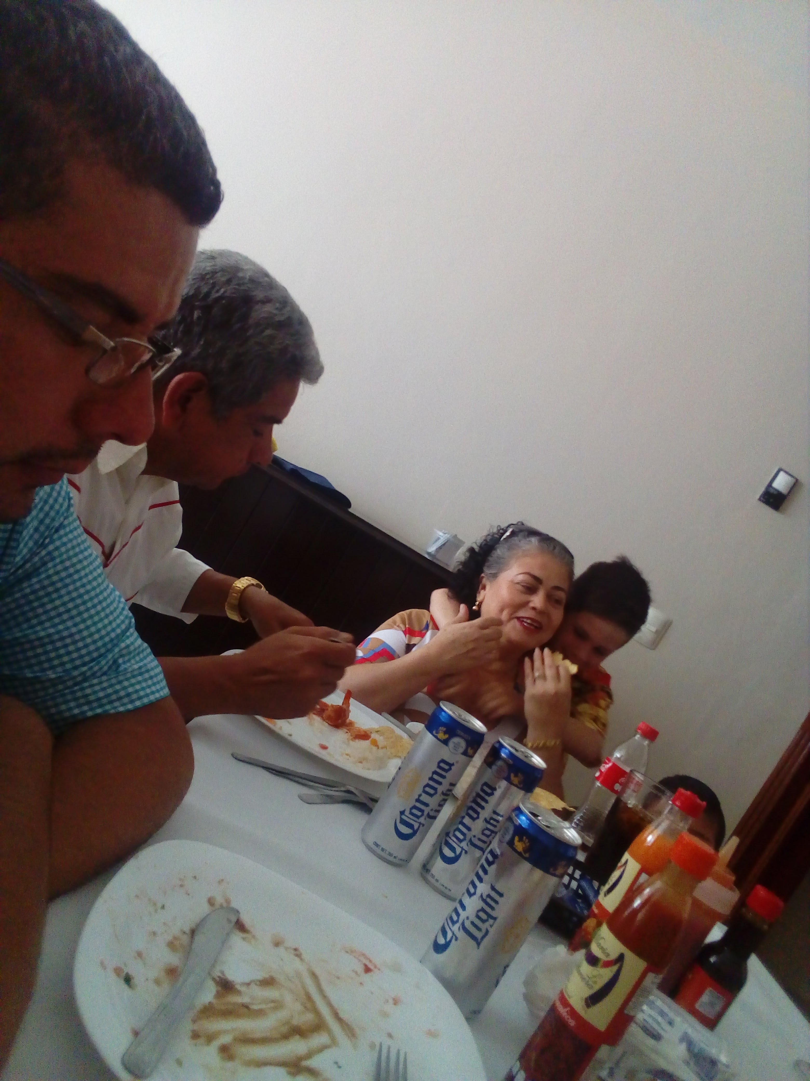 El Capitan Mariscos image 6