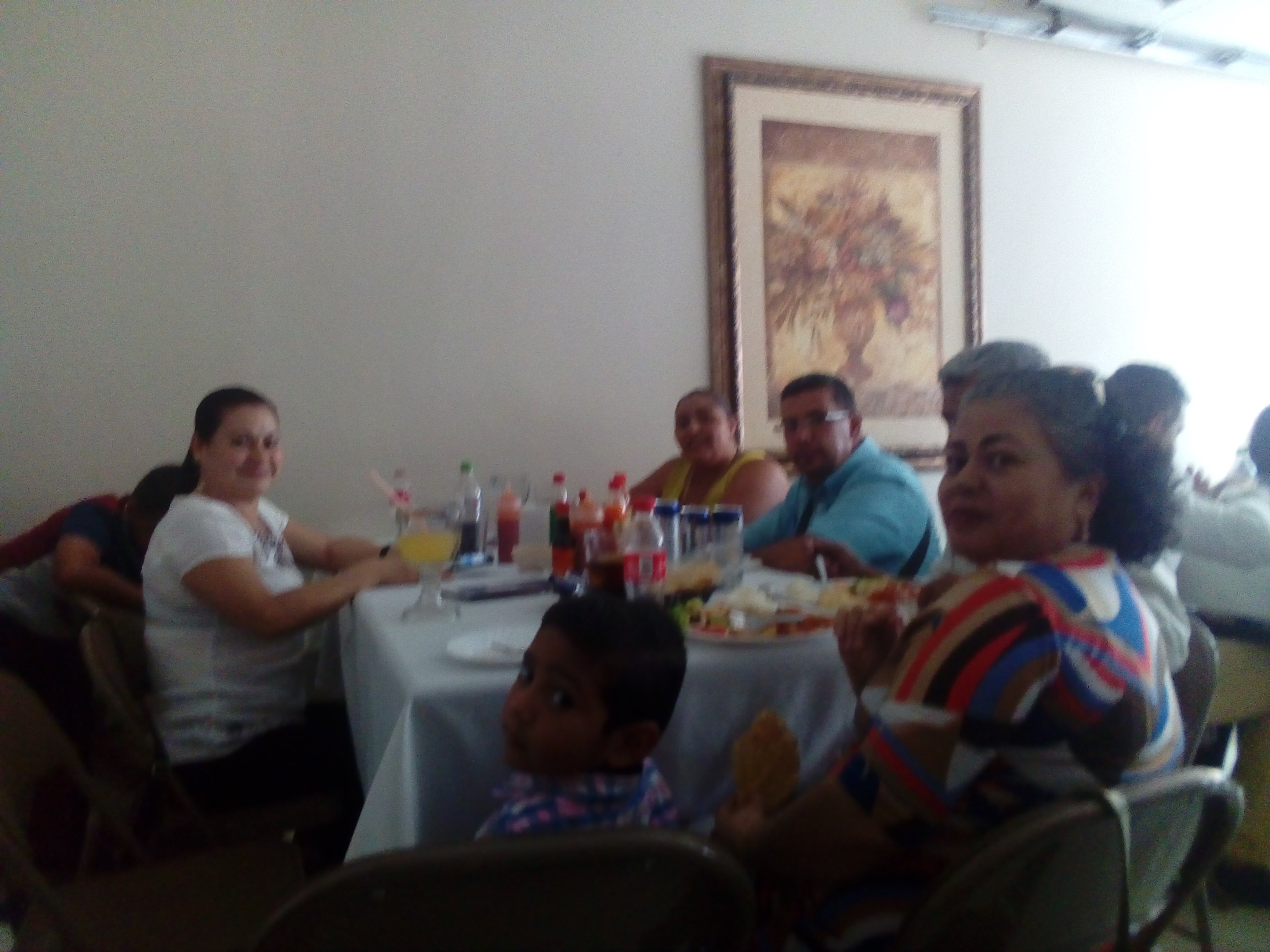 El Capitan Mariscos image 7