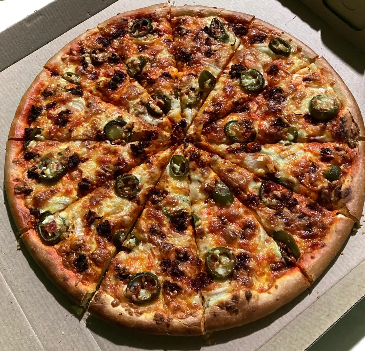 PIZZAS K I S image 3