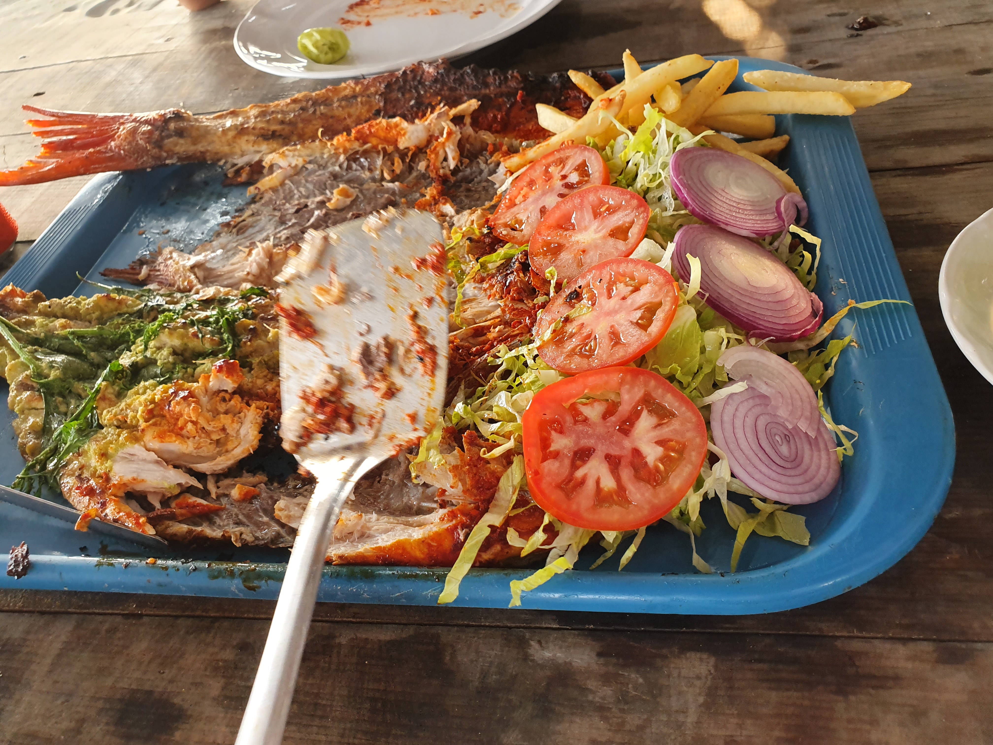 Restaurante Bar El Pulpito image 2