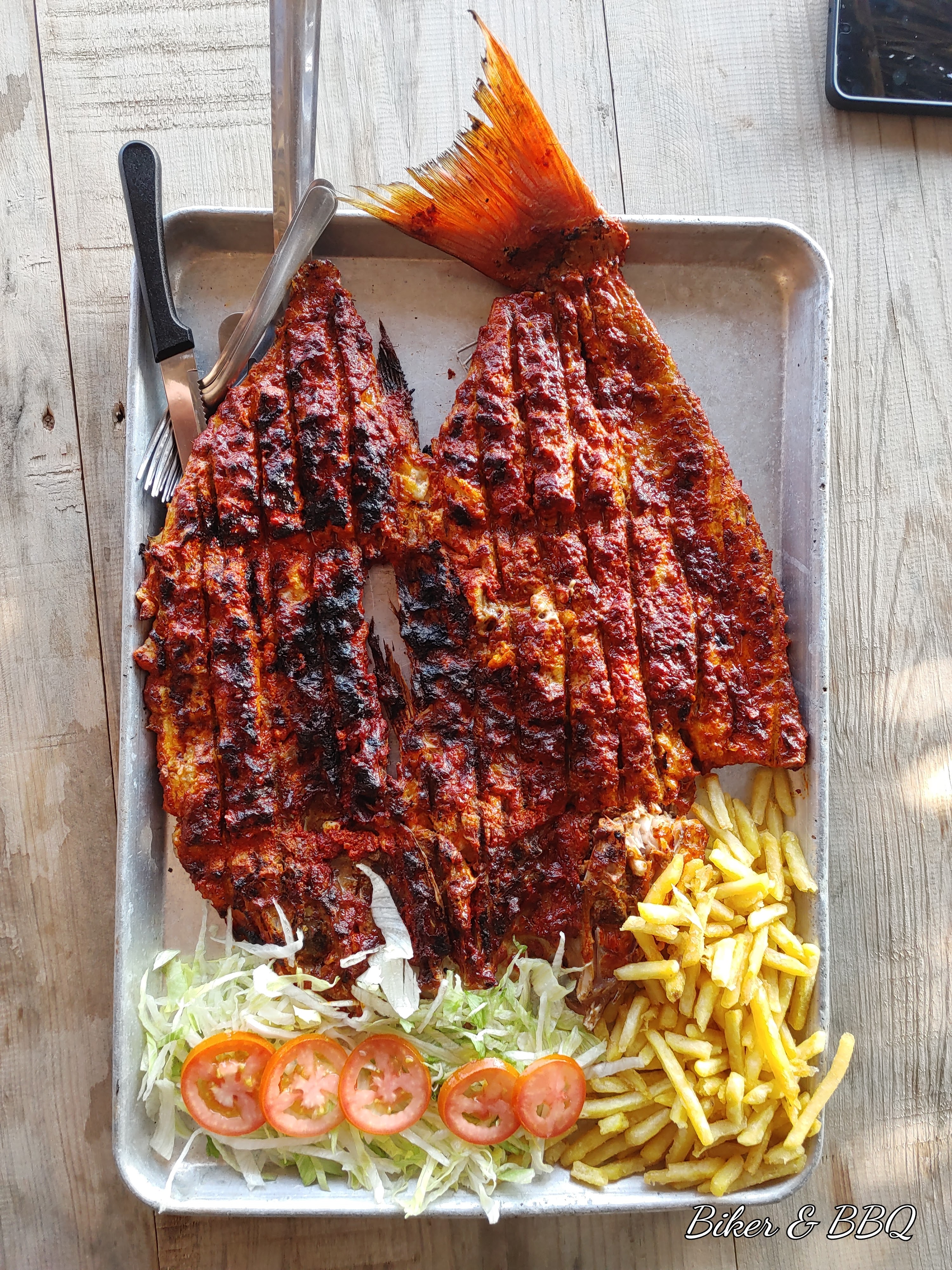 Restaurante Bar El Pulpito image 5