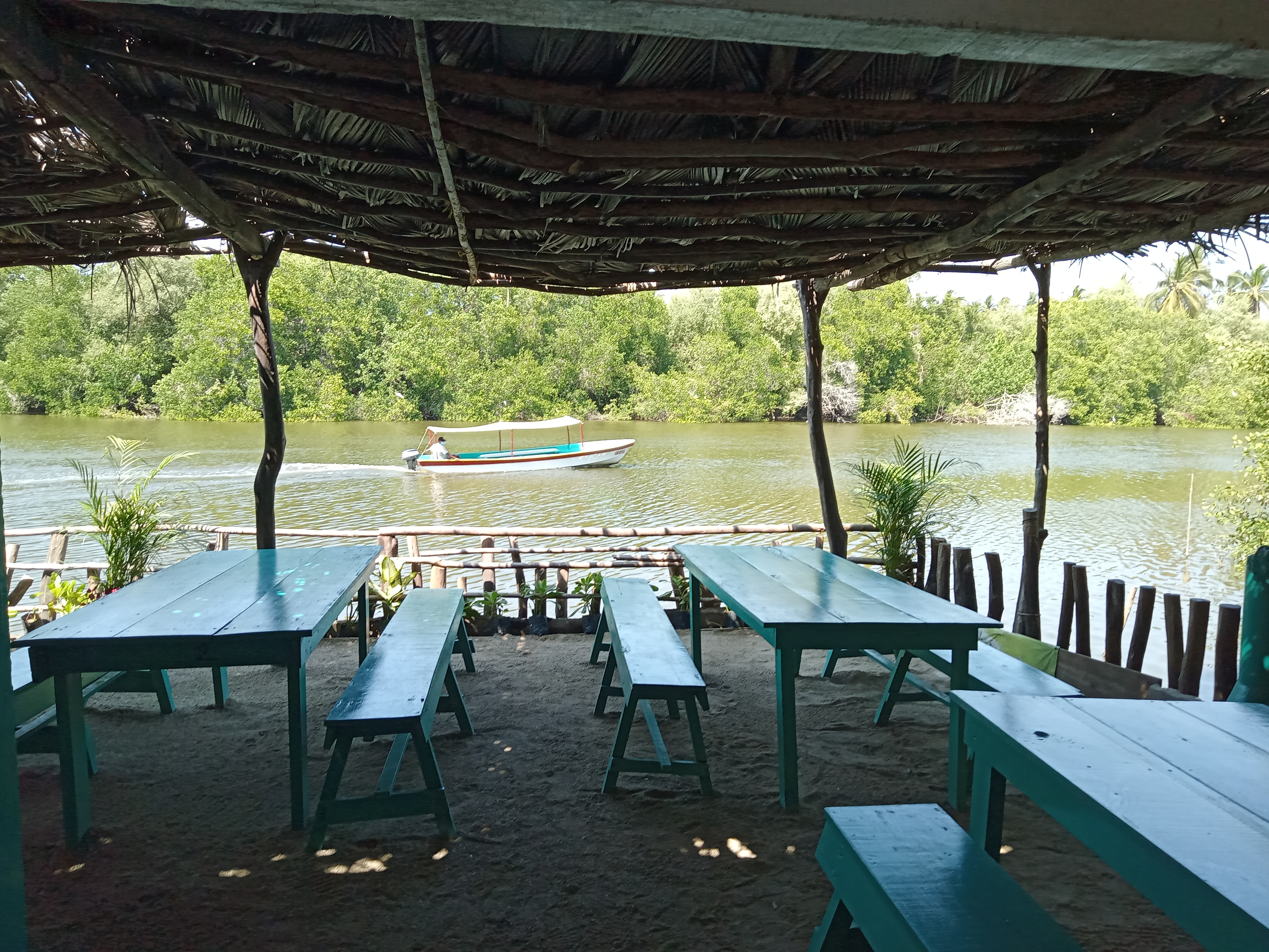 El Pescadito image 1