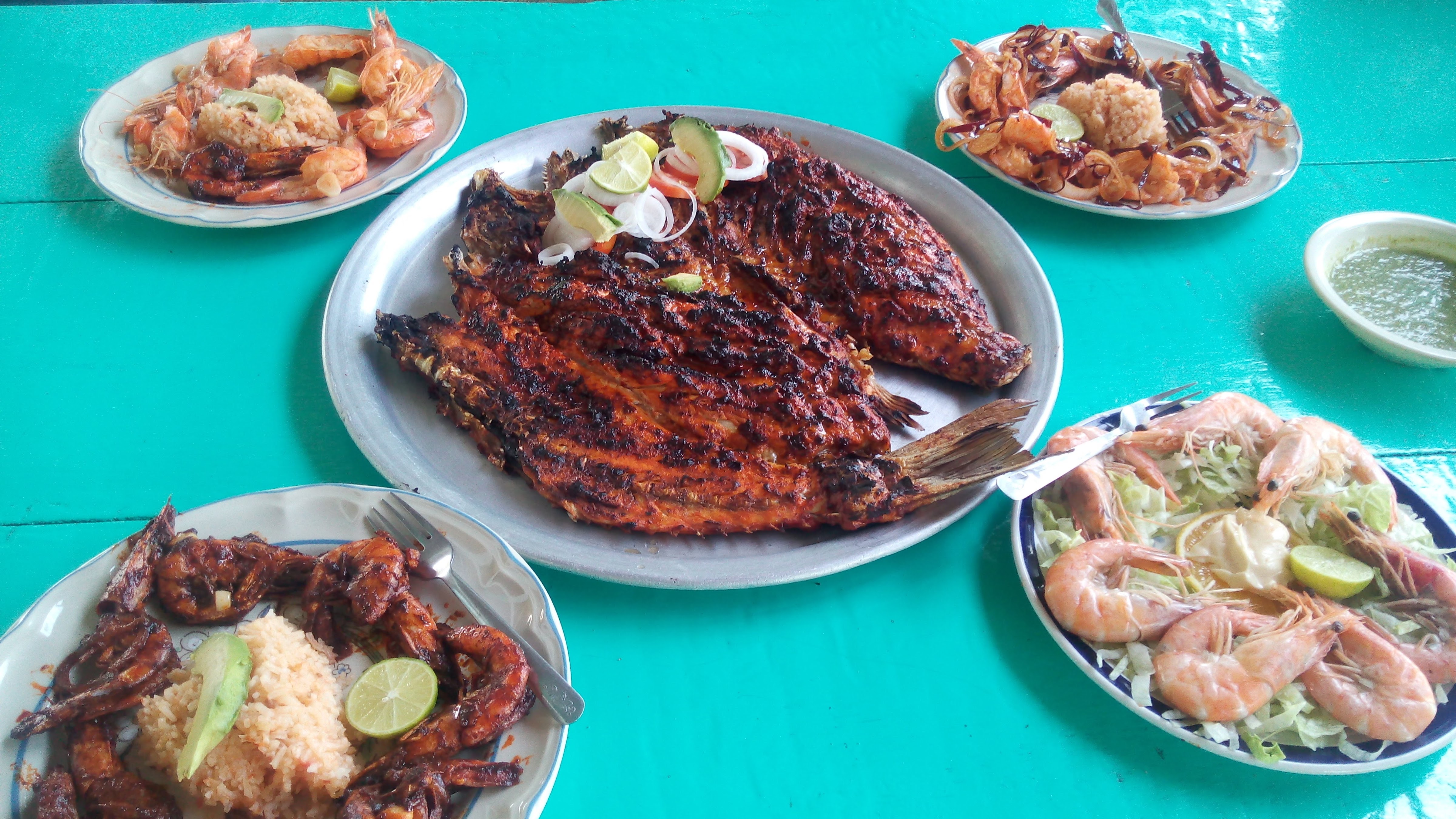 El Pescadito image 2