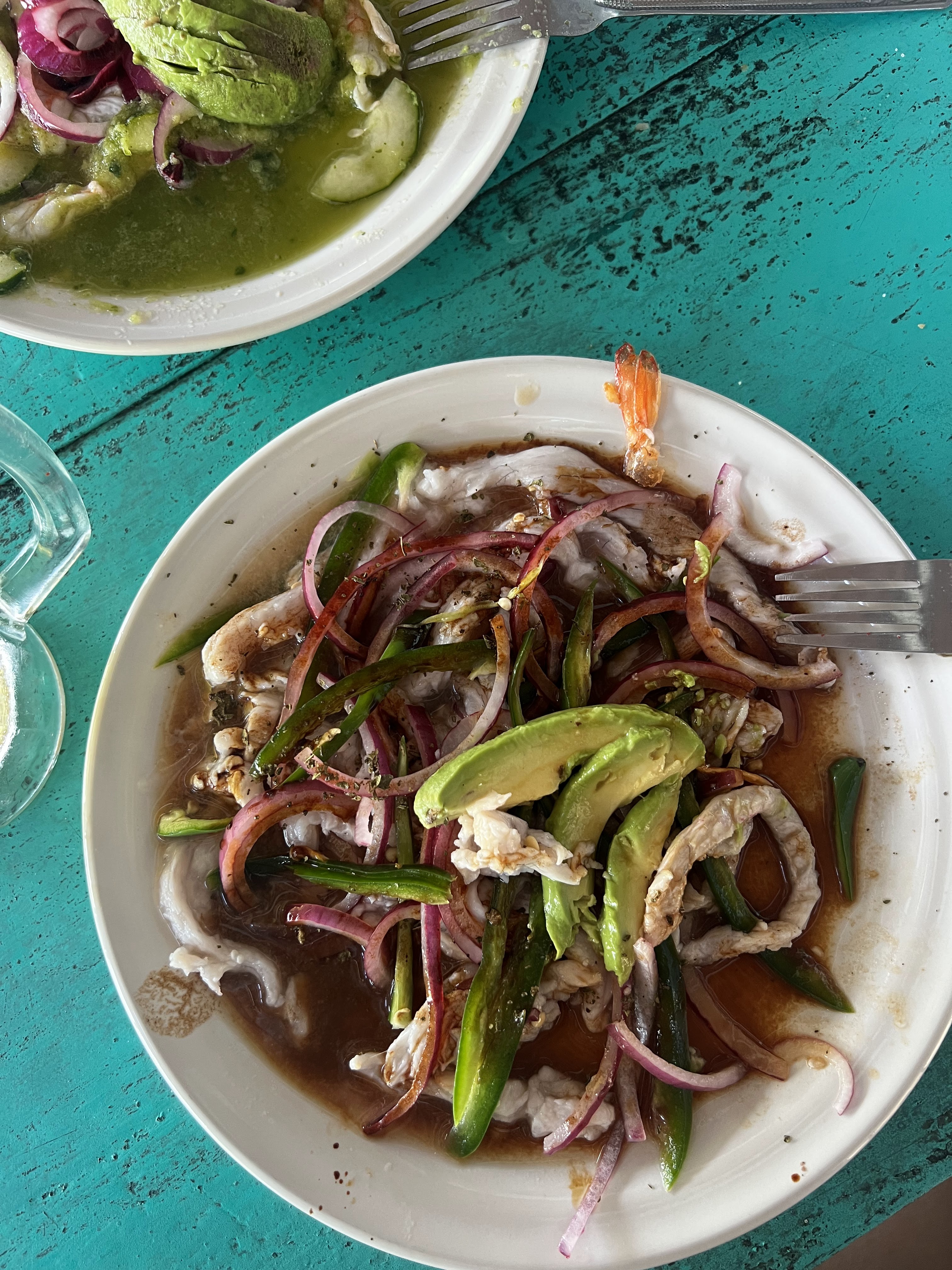 El Pescadito image 6