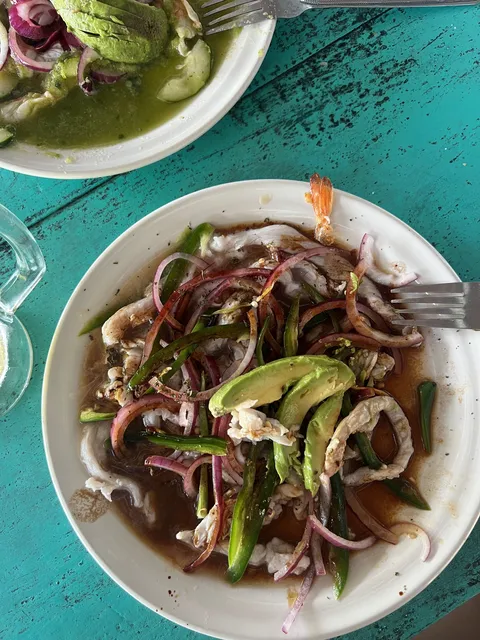 El Pescadito image 6